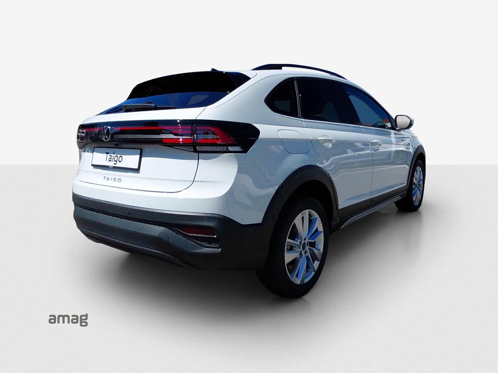 VW Taigo 1.0 TSI Life United DSG-image-4