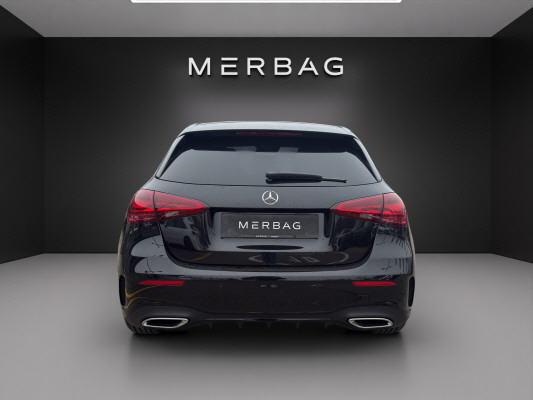MERCEDES-BENZ A 220 d 8G-DCT-image-4