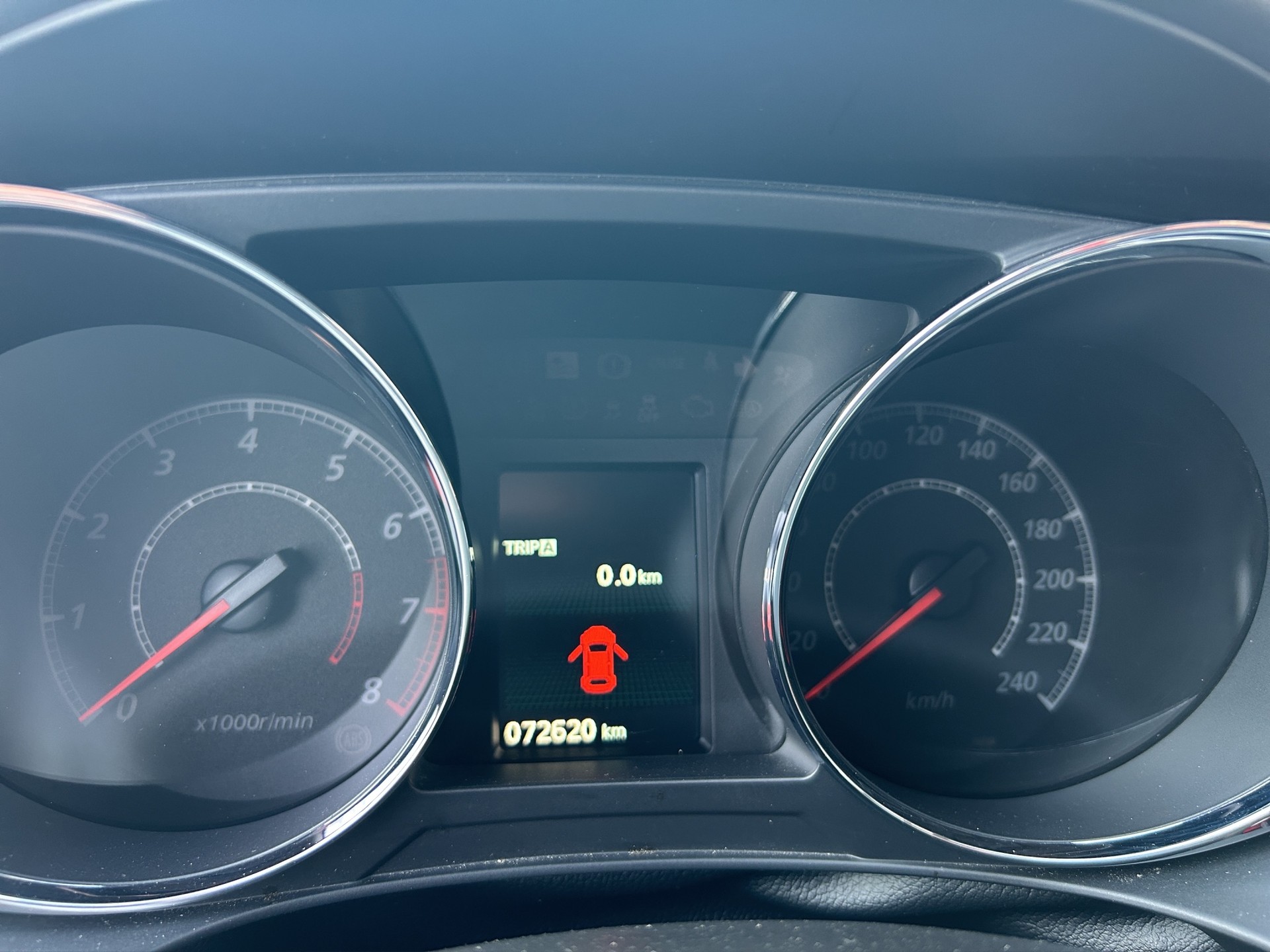 MITSUBISHI ASX 2.0 MIVEC Value 4WD Automat-image-12