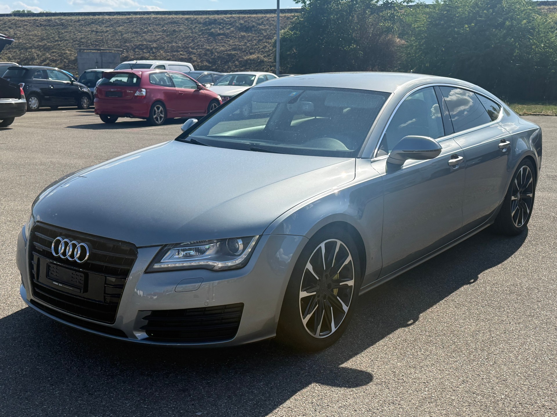 AUDI A7-image-2