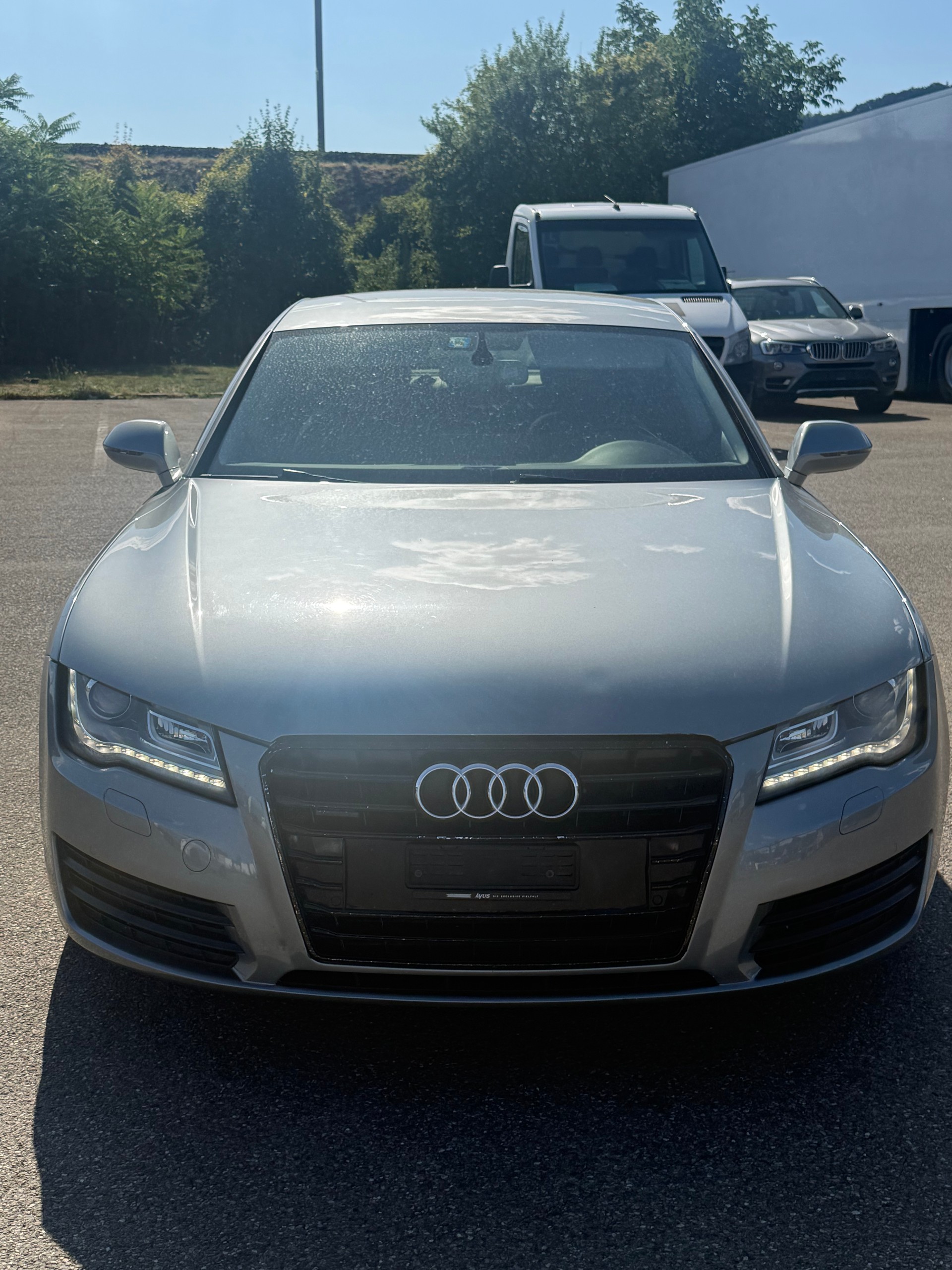 AUDI A7-image-1