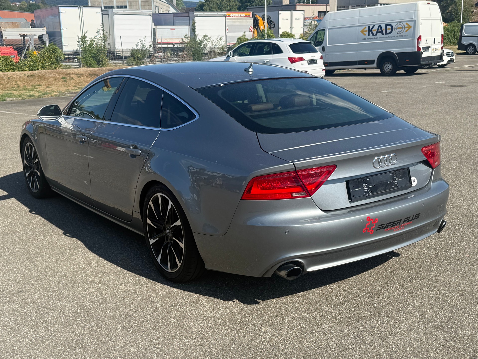 AUDI A7-image-3