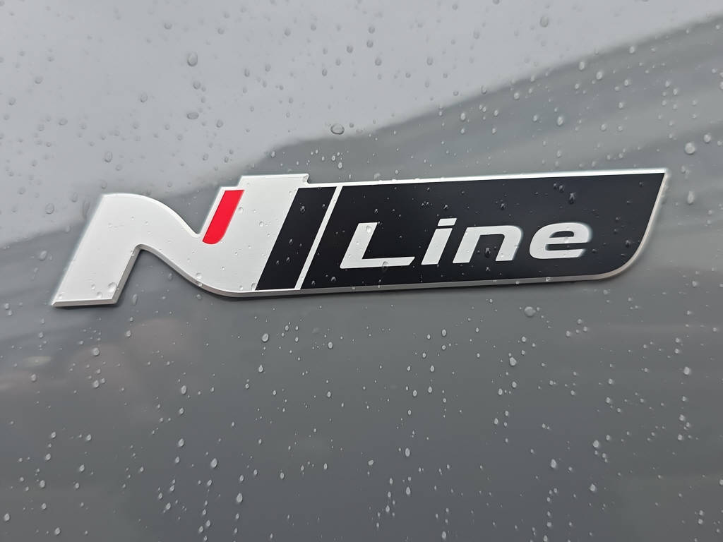 HYUNDAI Tucson 1.6 T-GDi PHEV N-Line LUX Pack 4WD-image-18