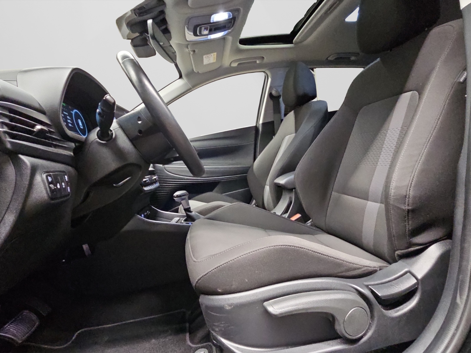 HYUNDAI i20 1.0 T-GDi 120 Vertex-image-9
