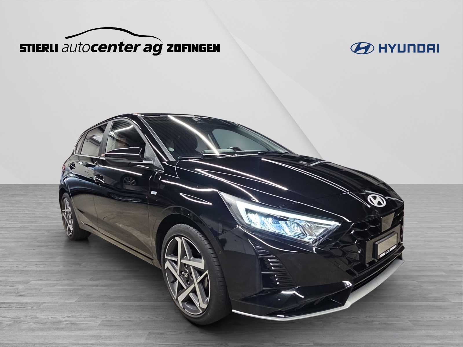 HYUNDAI i20 1.0 T-GDi 120 Vertex-showroom-element-2
