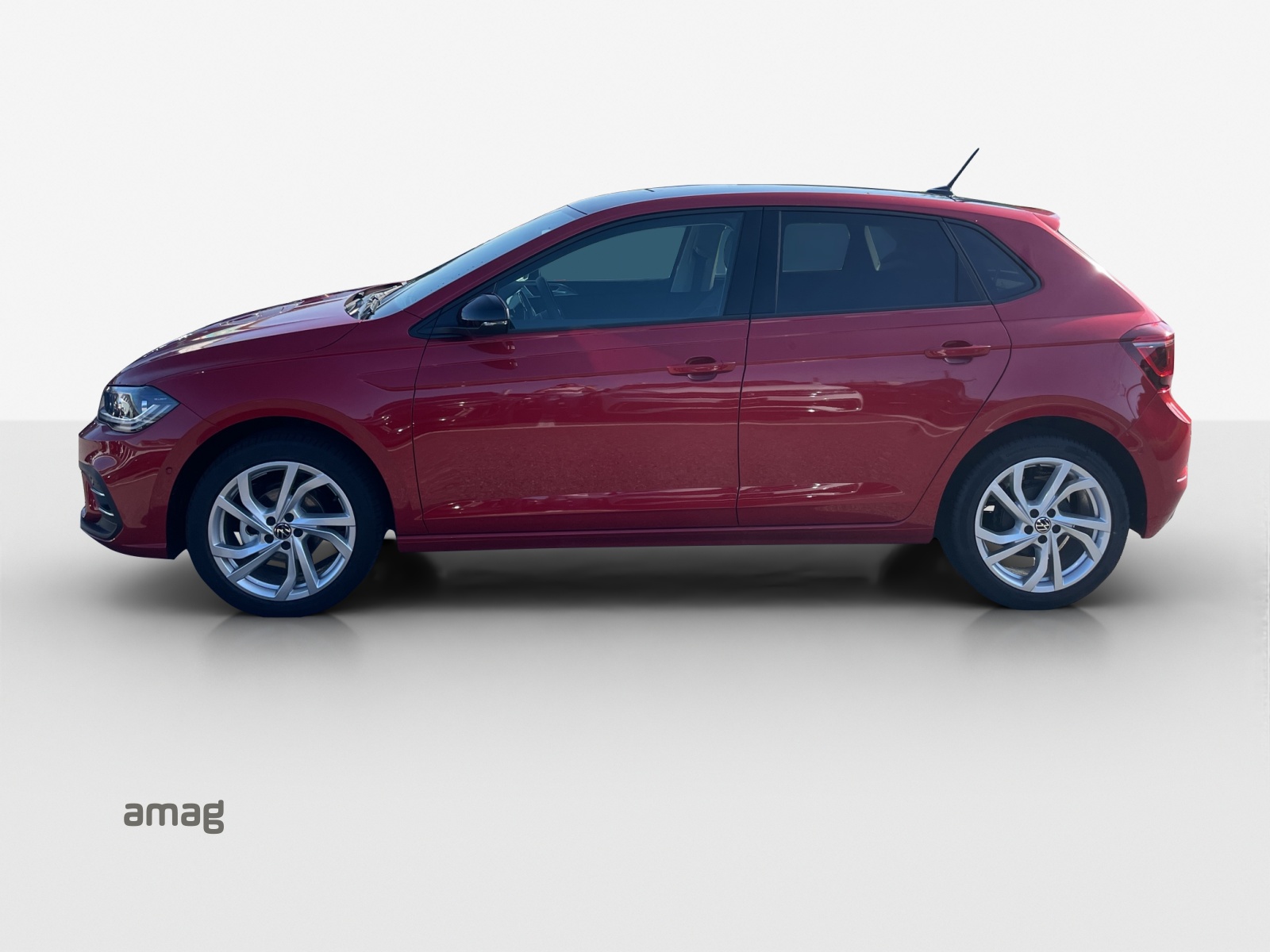 VW Polo 1.0 TSI Style DSG-showroom-element-1