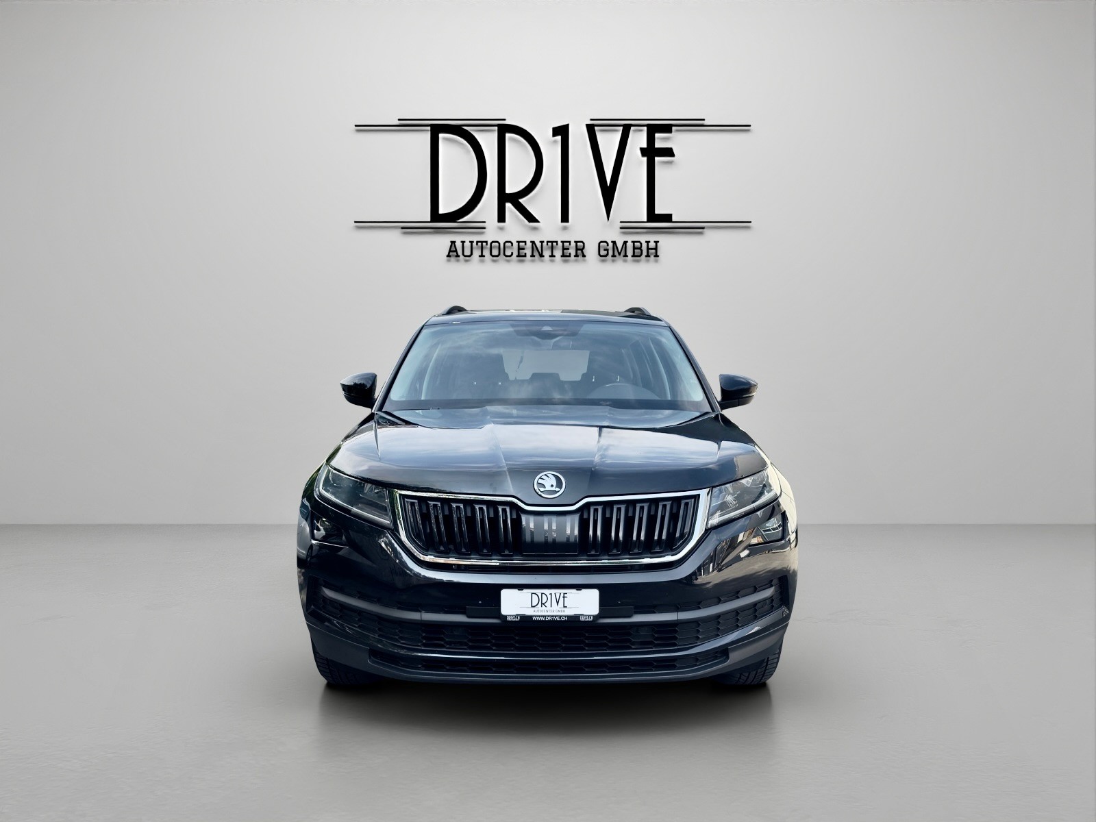 SKODA Kodiaq 1.5 TSI ACT Ambition 4x4-showroom-element-1