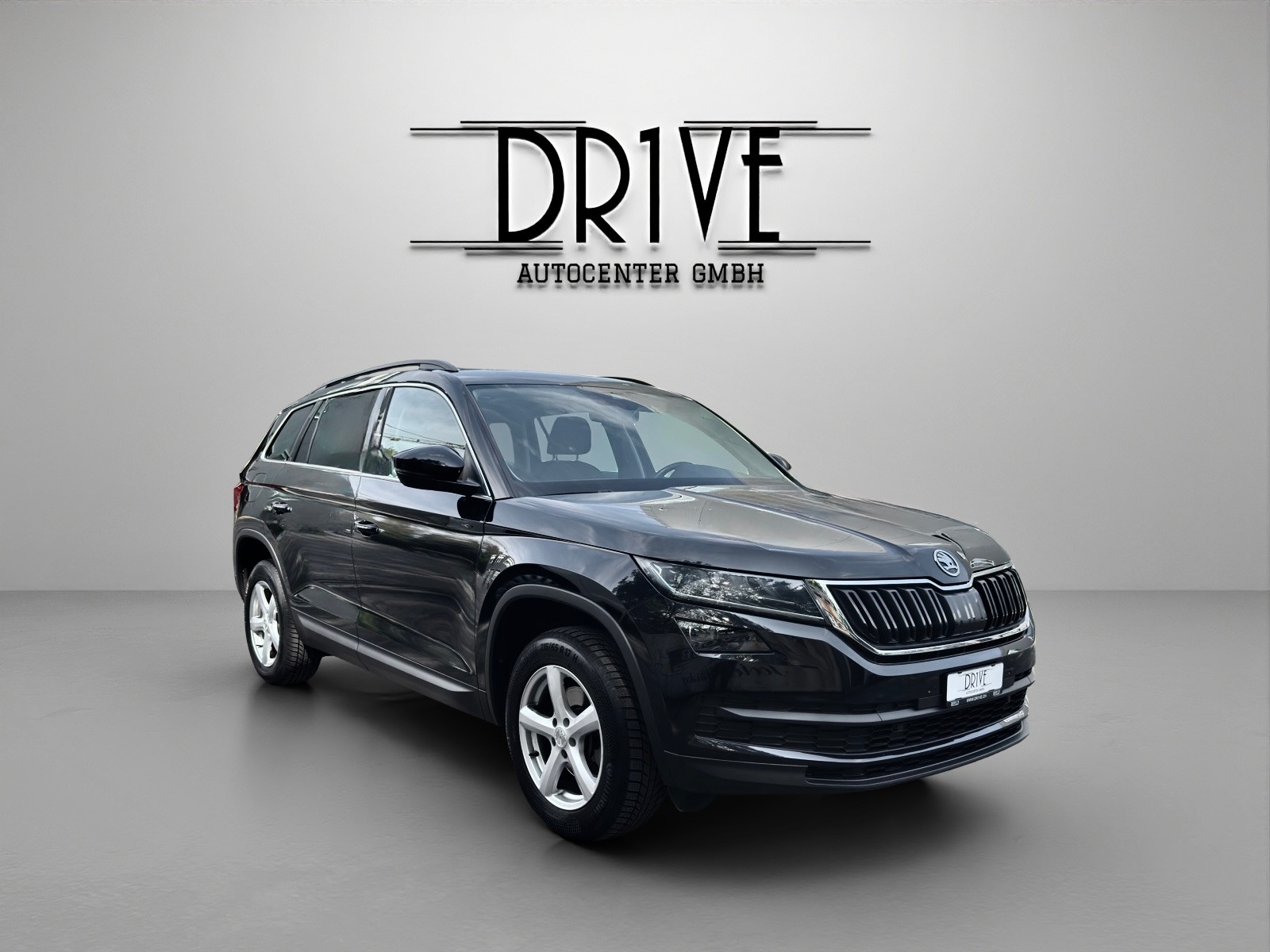 SKODA Kodiaq 1.5 TSI ACT Ambition 4x4-showroom-element-2