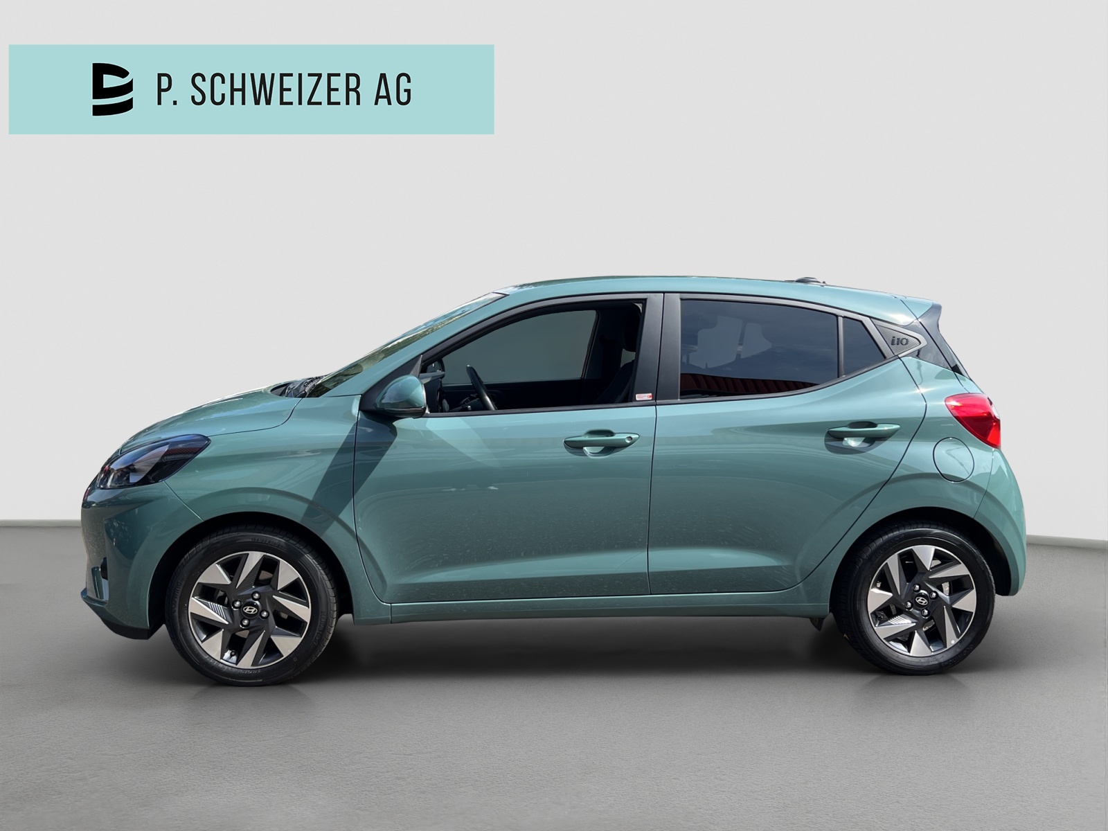 HYUNDAI i10 1.2 Amplia Aut.-showroom-element-1