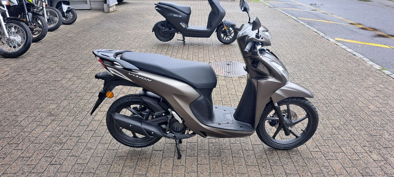 HONDA NSC Vision 110-image-0