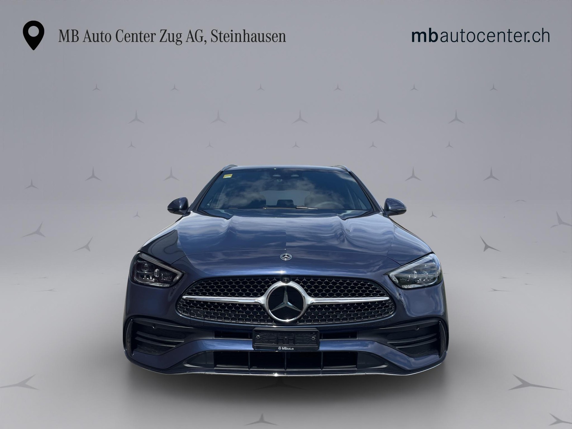 MERCEDES-BENZ C 220 d Swiss Star Avantgarde 4matic-image-8