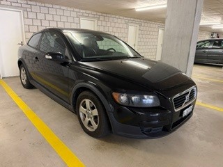 VOLVO 1.6 D Basis