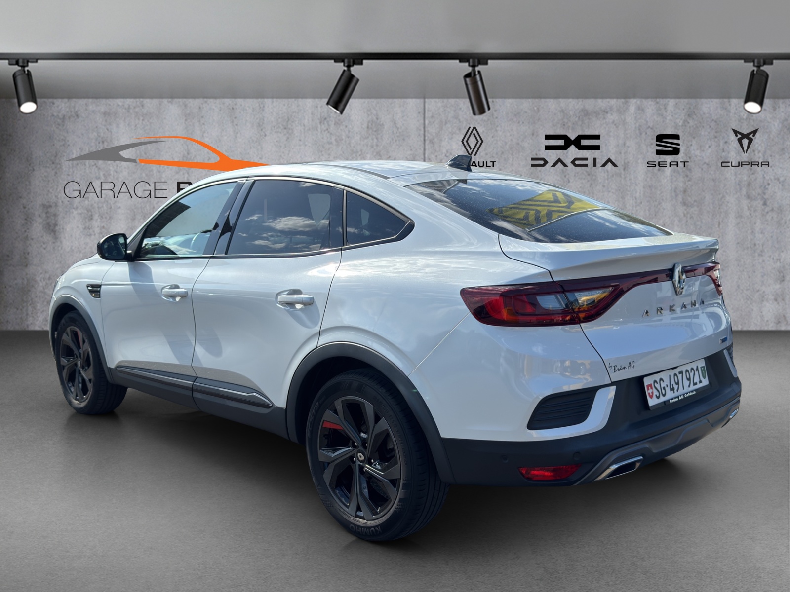 RENAULT Arkana 1.6 E-Tech R.S.Line-showroom-element-3