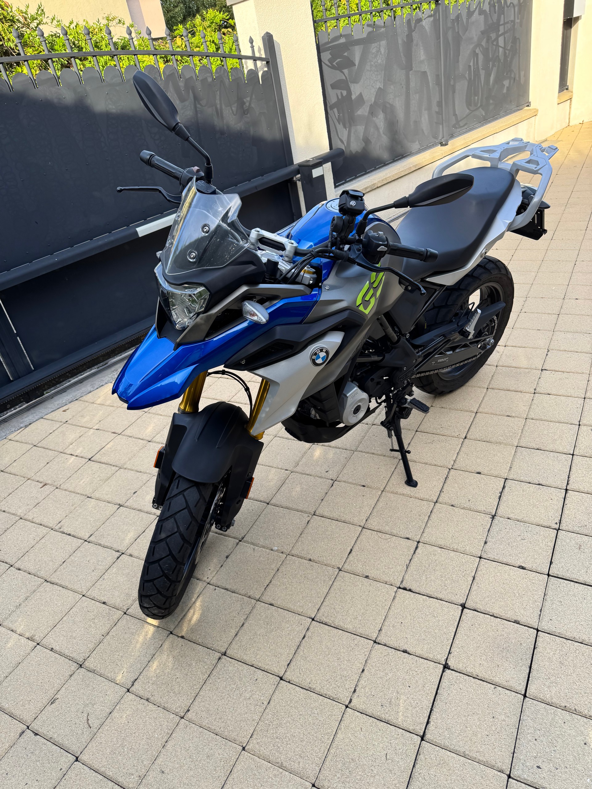 BMW G 310 GS ABS-image-2