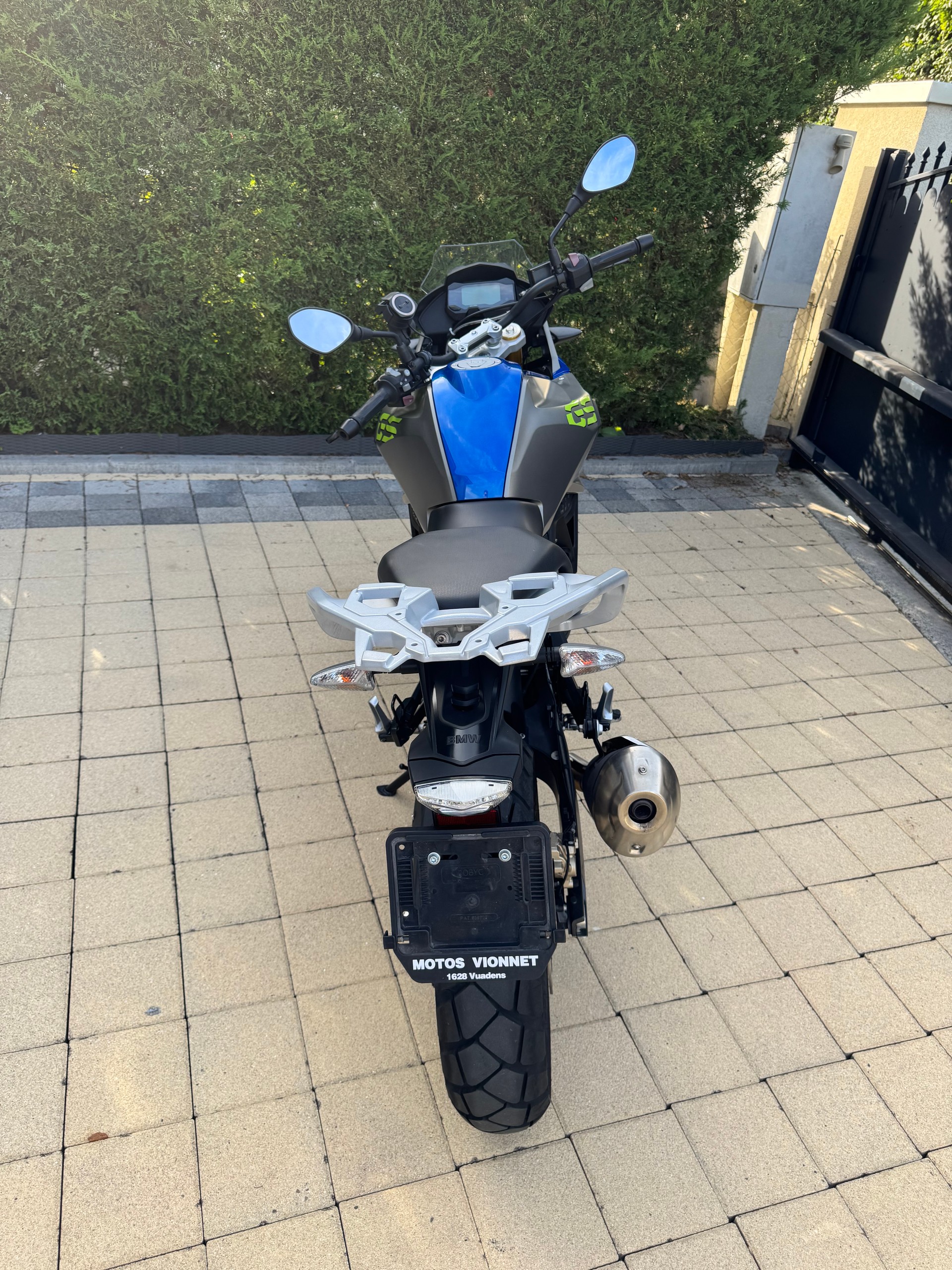 BMW G 310 GS ABS-image-6
