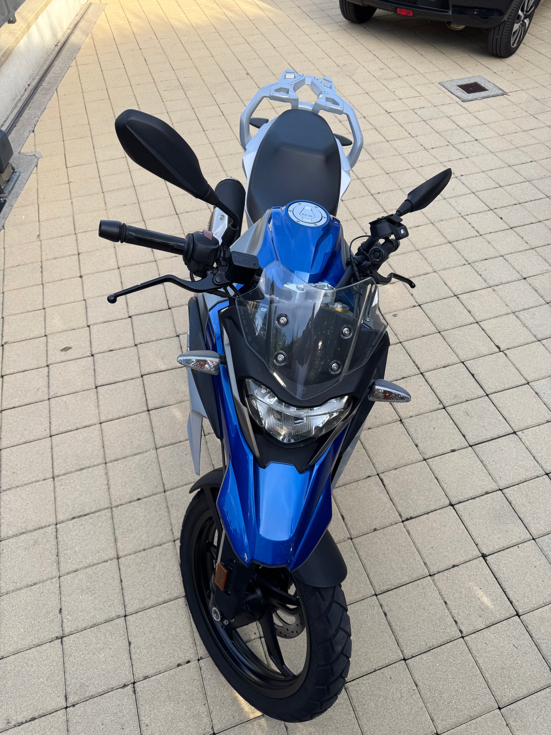 BMW G 310 GS ABS-image-5