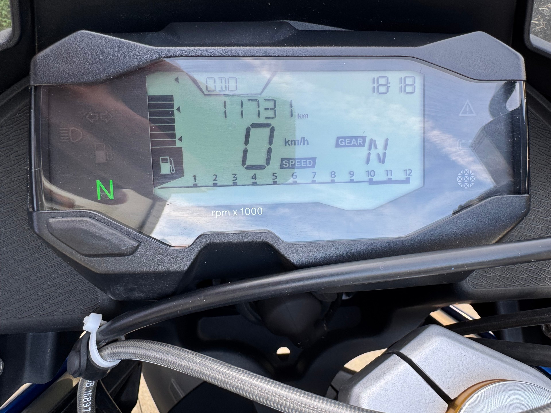 BMW G 310 GS ABS-image-7