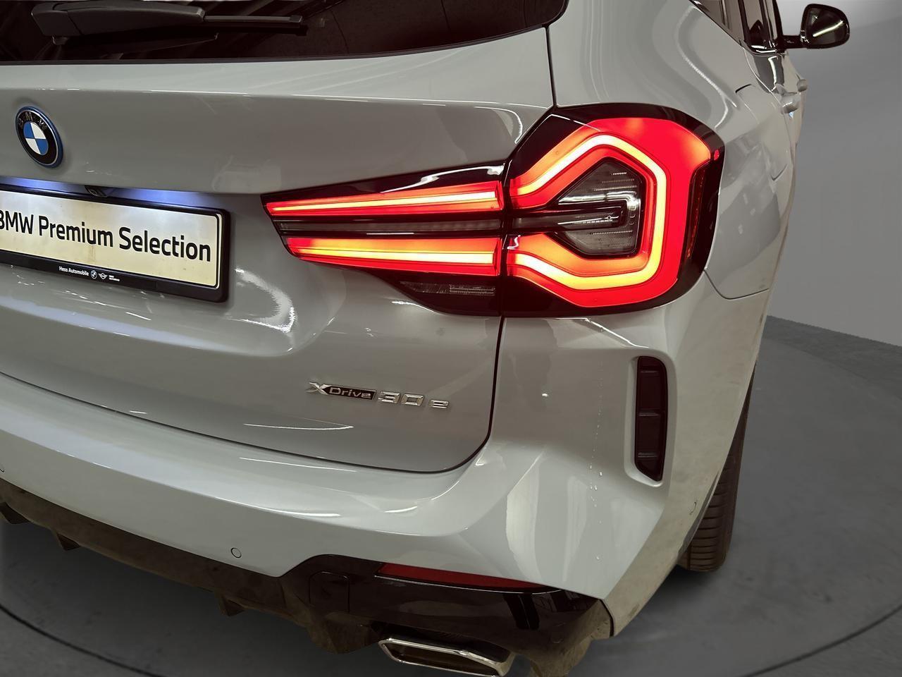 BMW X3 30e xDrive M-Sport-image-10