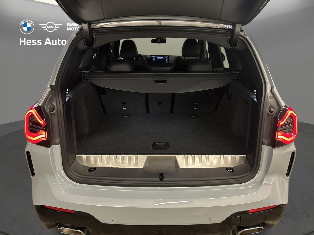 BMW X3 30e xDrive M-Sport-image-11
