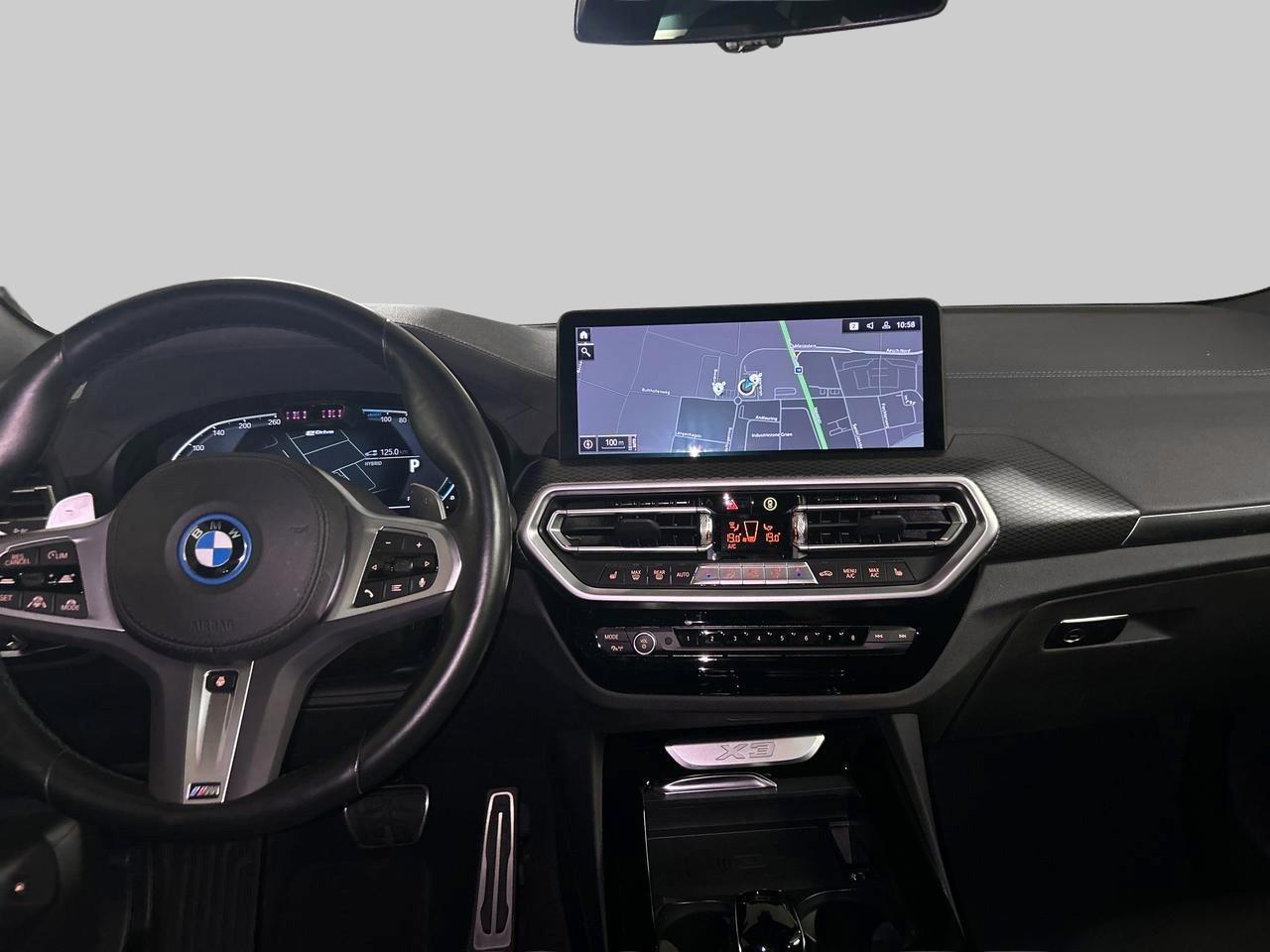 BMW X3 30e xDrive M-Sport-image-16