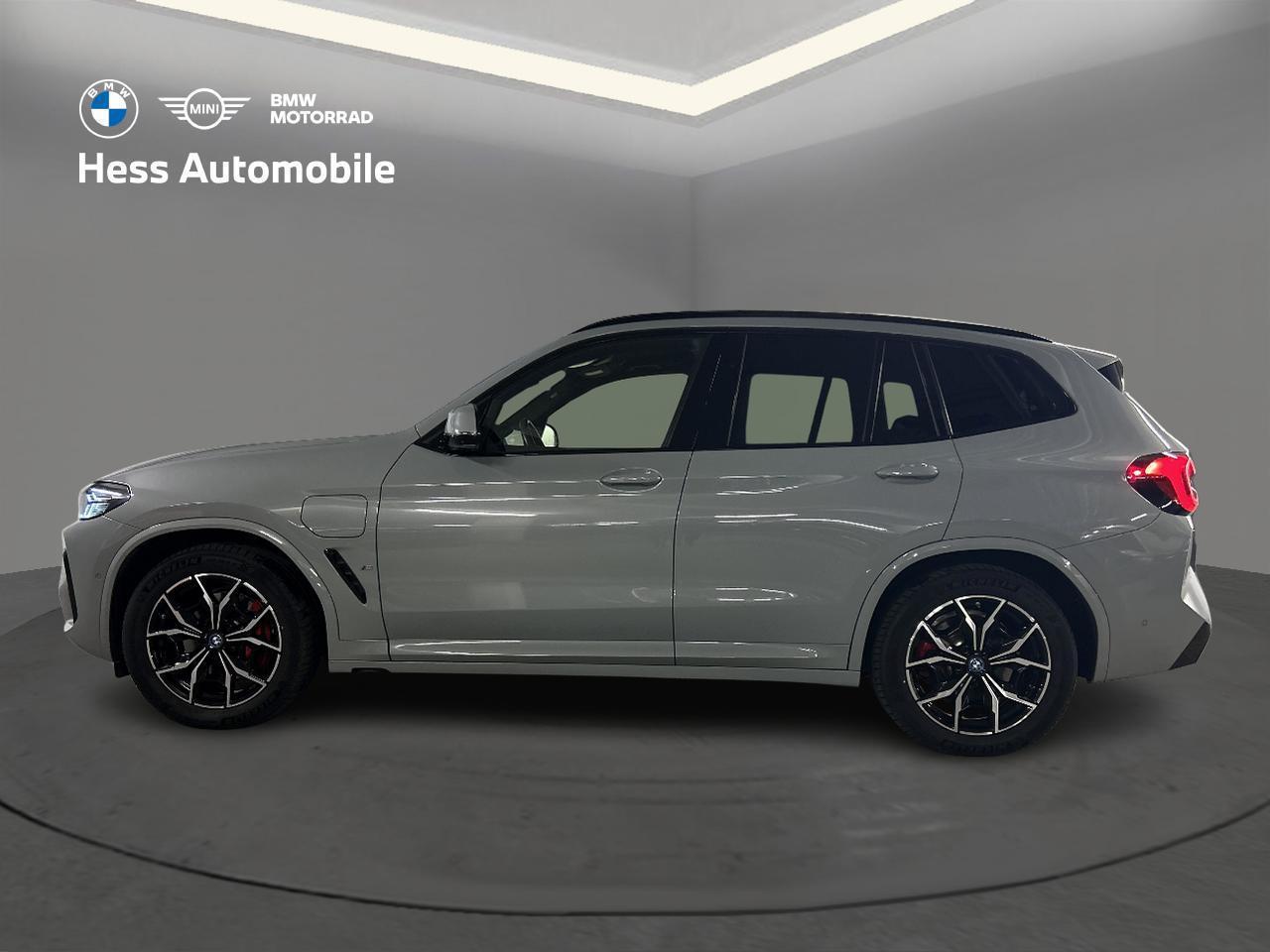 BMW X3 30e xDrive M-Sport-image-5
