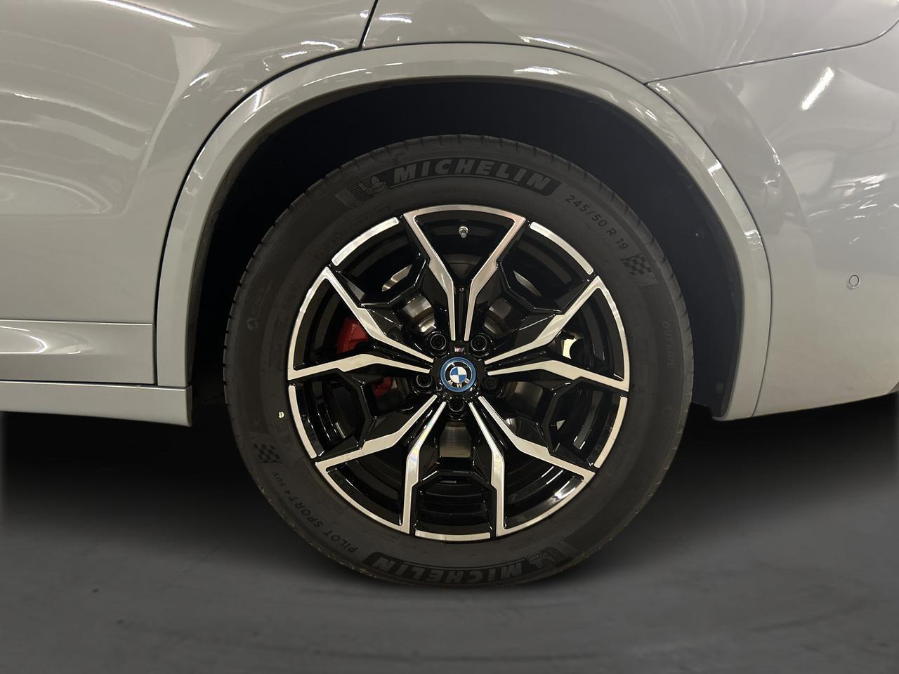 BMW X3 30e xDrive M-Sport-image-6