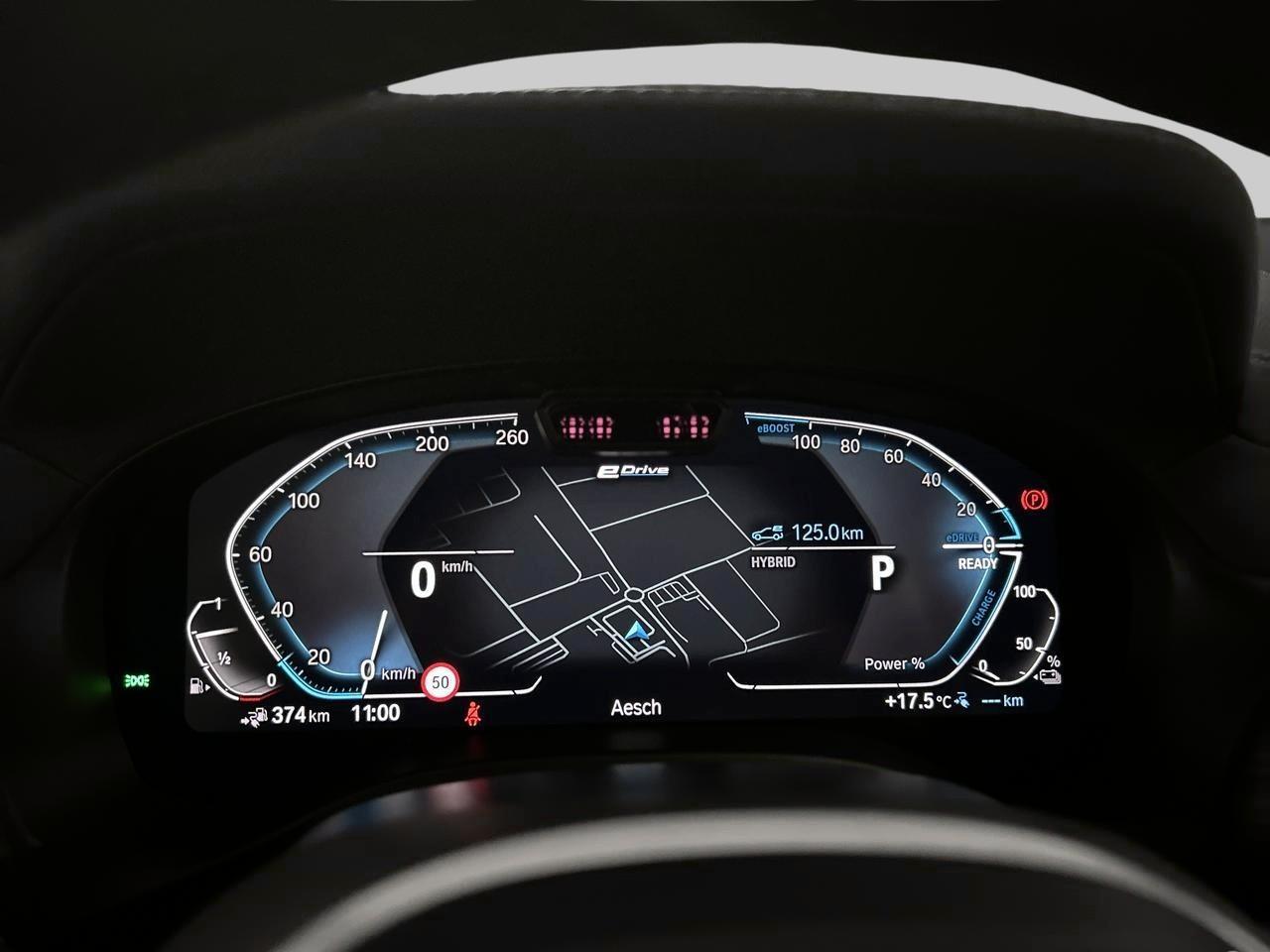 BMW X3 30e xDrive M-Sport-image-18