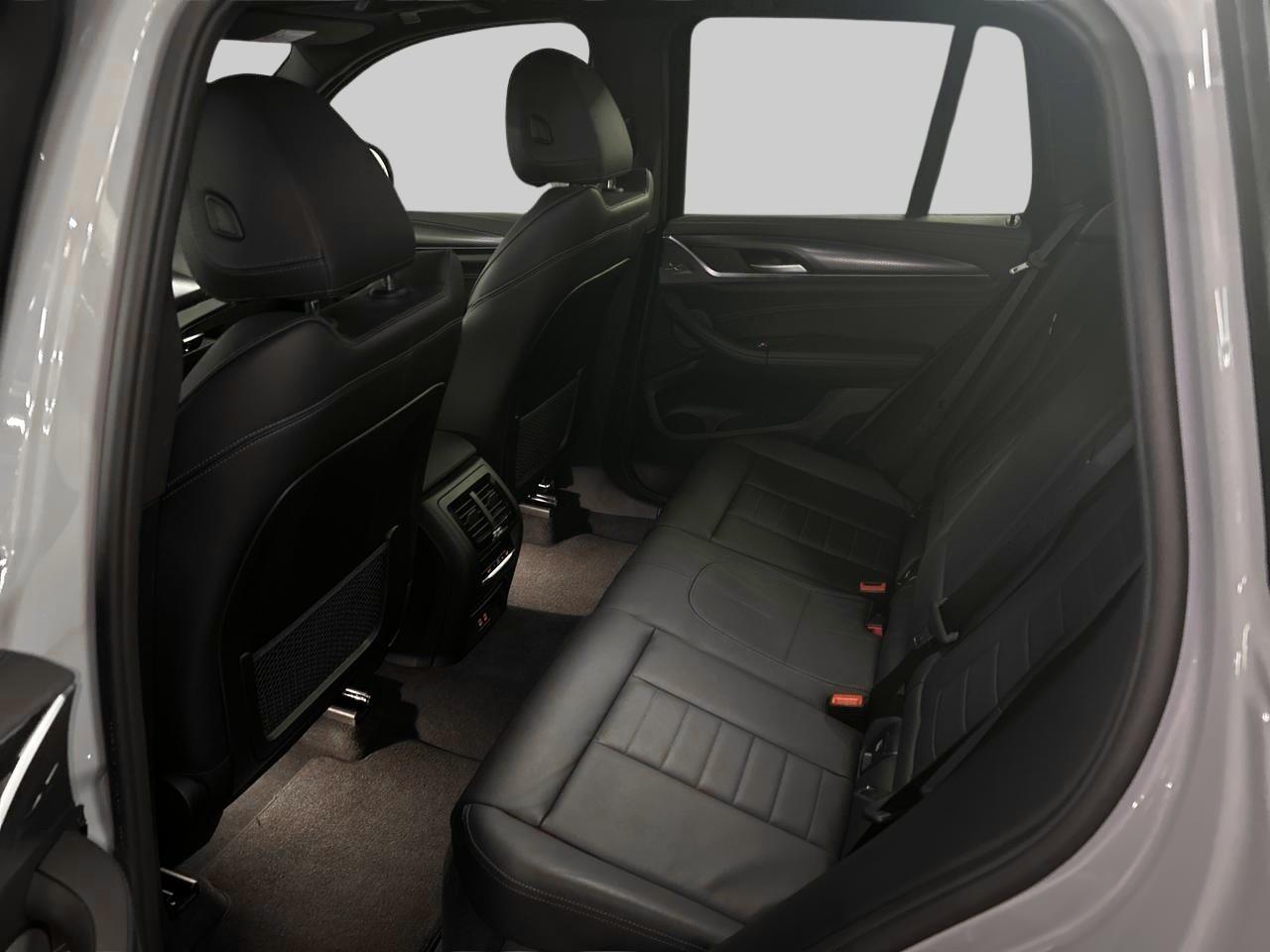 BMW X3 30e xDrive M-Sport-image-15