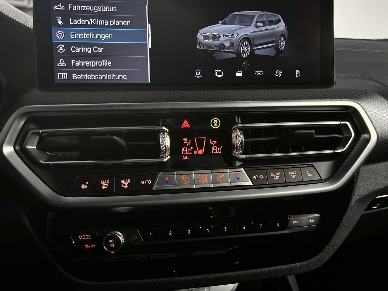 BMW X3 30e xDrive M-Sport-image-19