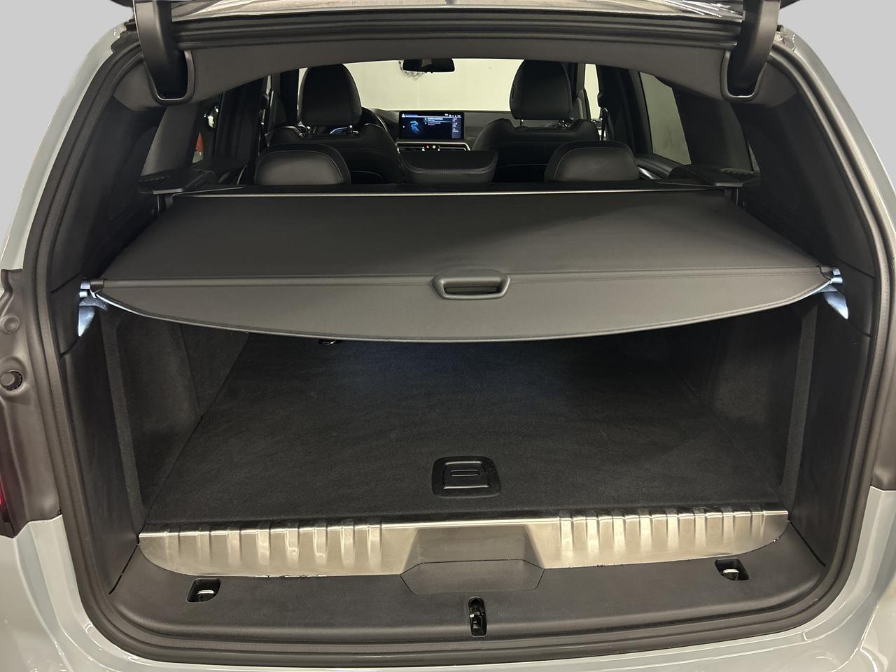 BMW X3 30e xDrive M-Sport-image-12