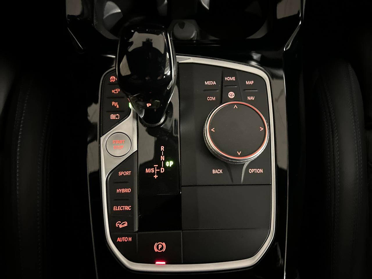 BMW X3 30e xDrive M-Sport-image-23