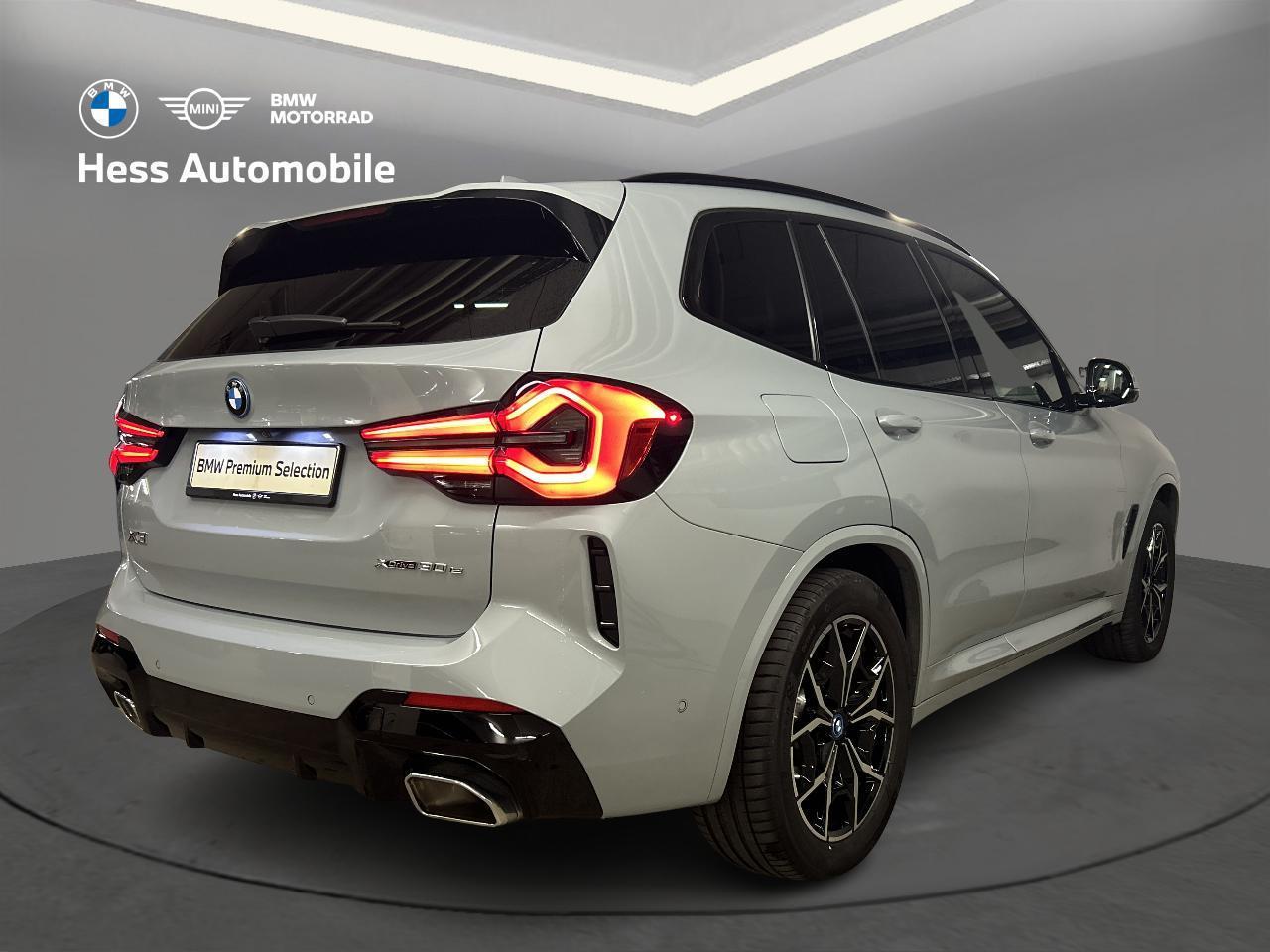 BMW X3 30e xDrive M-Sport-showroom-element-2