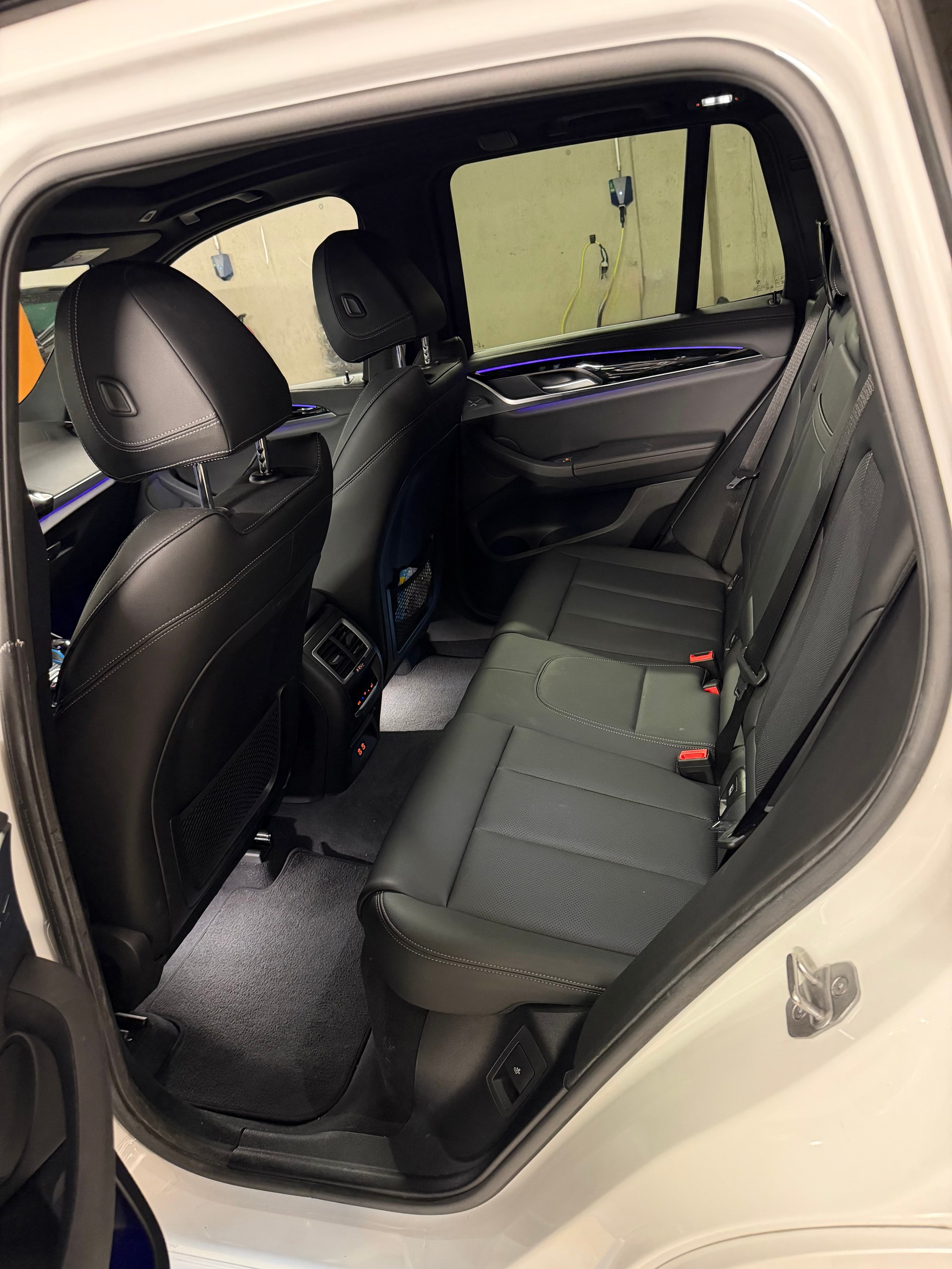 BMW iX3 E-Motor M-Paket-image-8