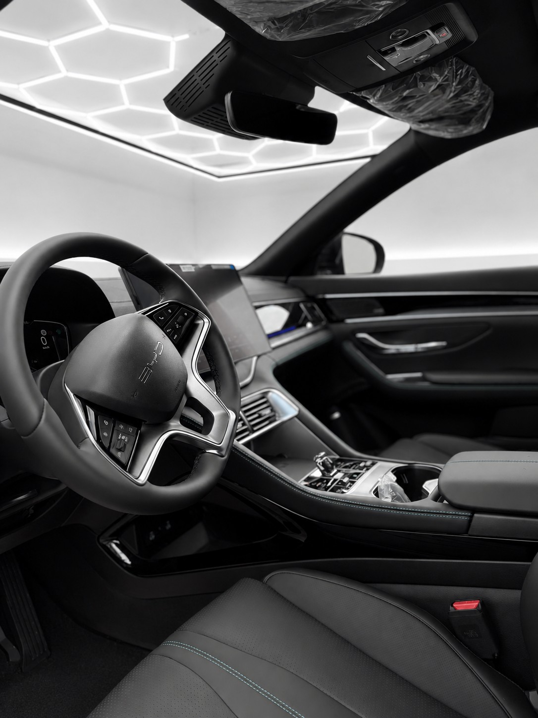 BYD Seal U DM-i Boost-image-5