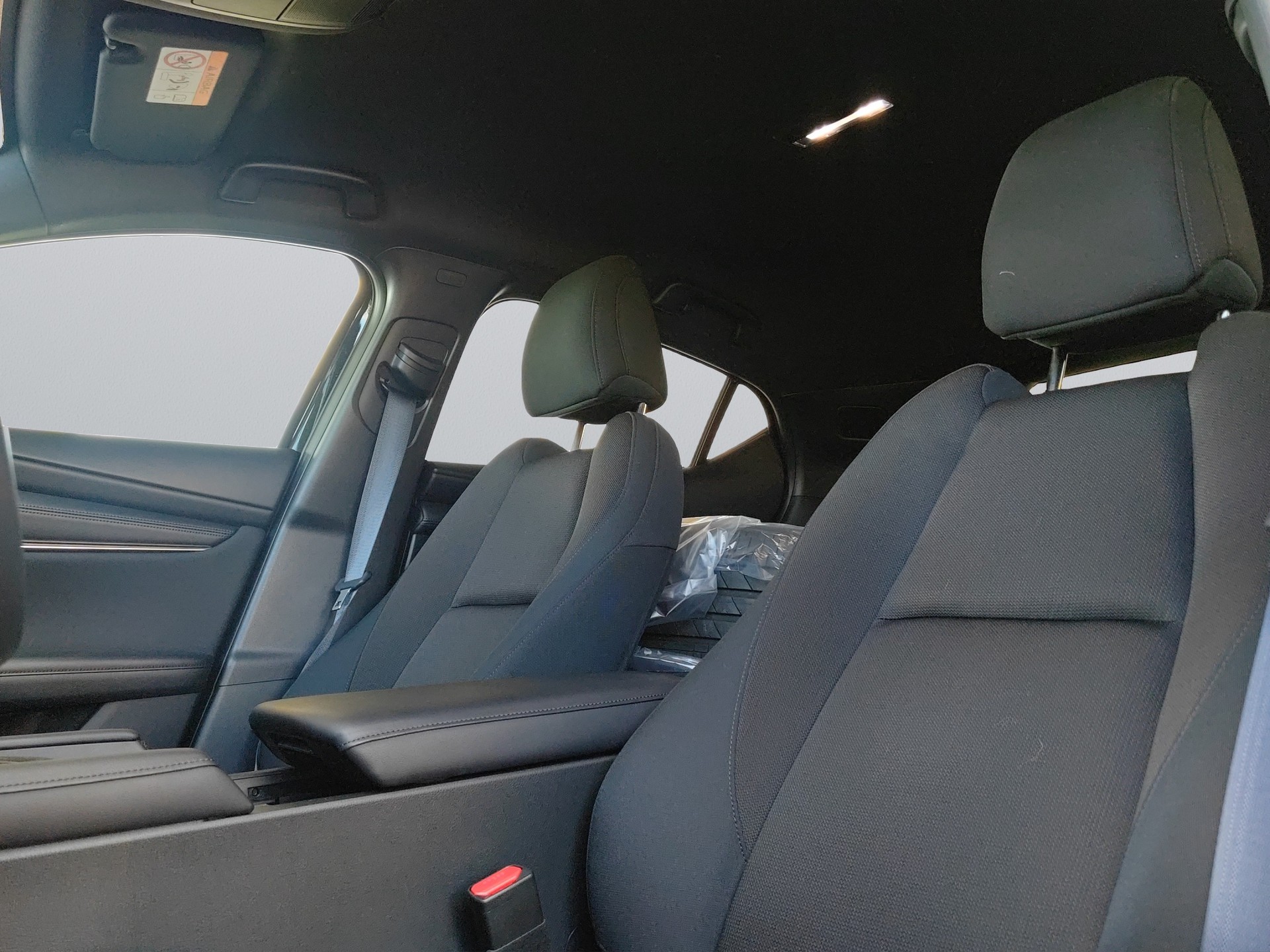 MAZDA 3 Hatchback SKYACTIV-X M Hybrid 186 AWD Exclusive L. Automat-image-26