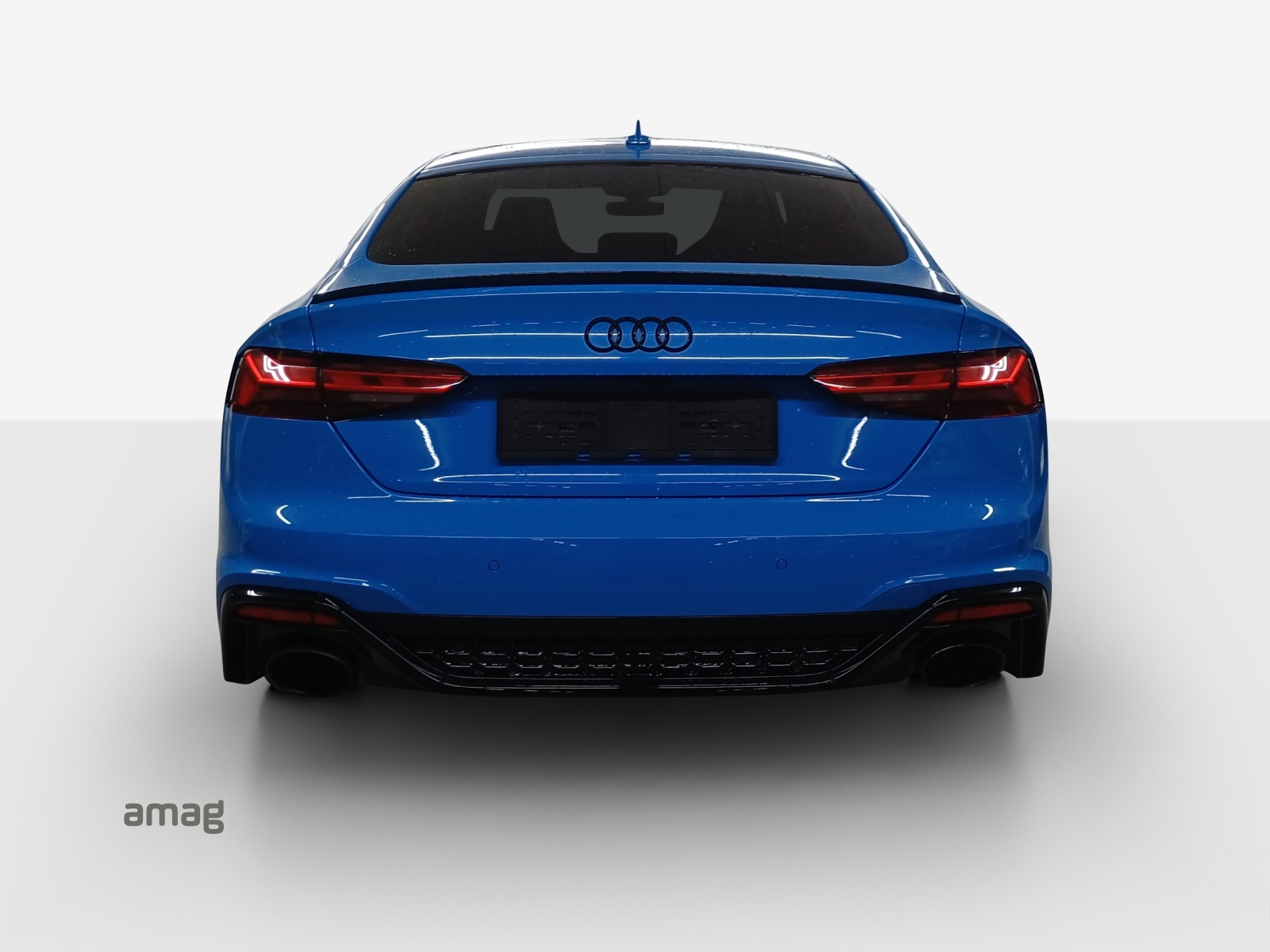 AUDI RS5 Sportback 2.9 TFSI quattro tiptronic-showroom-element-3