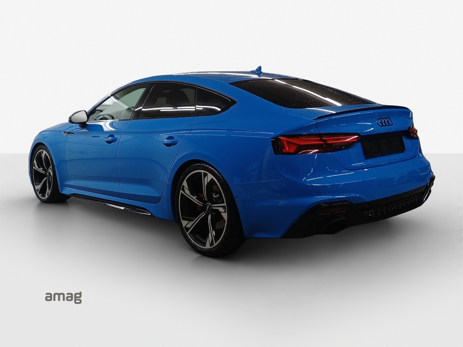 AUDI RS5 Sportback 2.9 TFSI quattro tiptronic-showroom-element-2