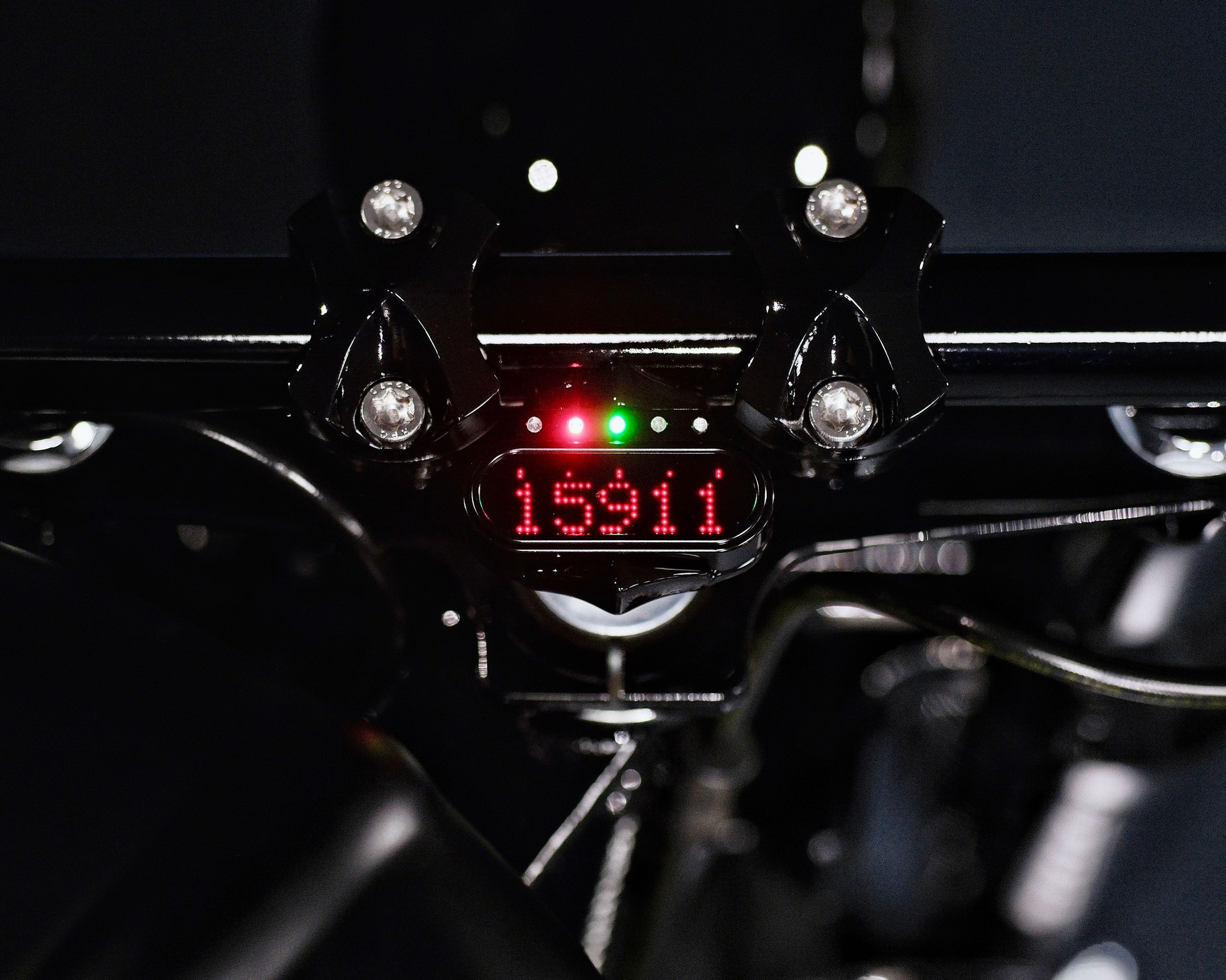 HARLEY-DAVIDSON FLSS Softail Slim S110 ABS-image-15