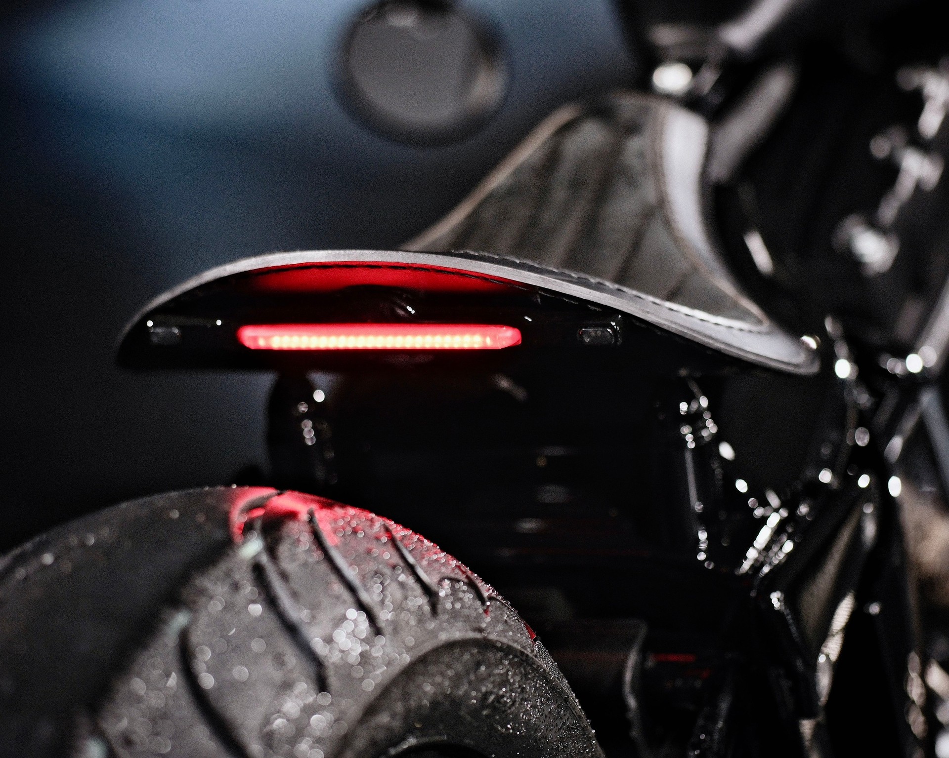 HARLEY-DAVIDSON FLSS Softail Slim S110 ABS-image-10