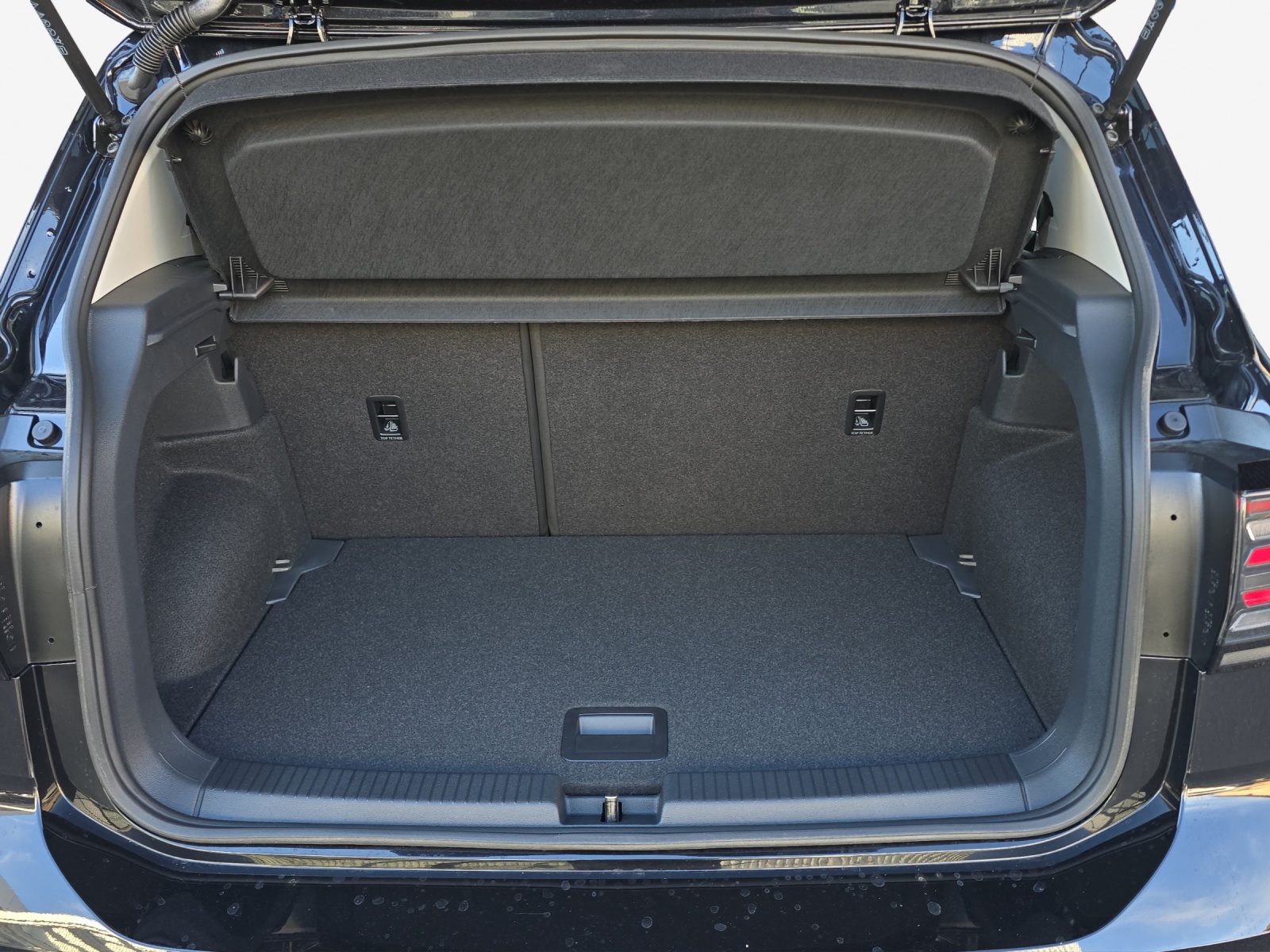 VW T-Cross 1.0 TSI EVO Life DSG-image-12