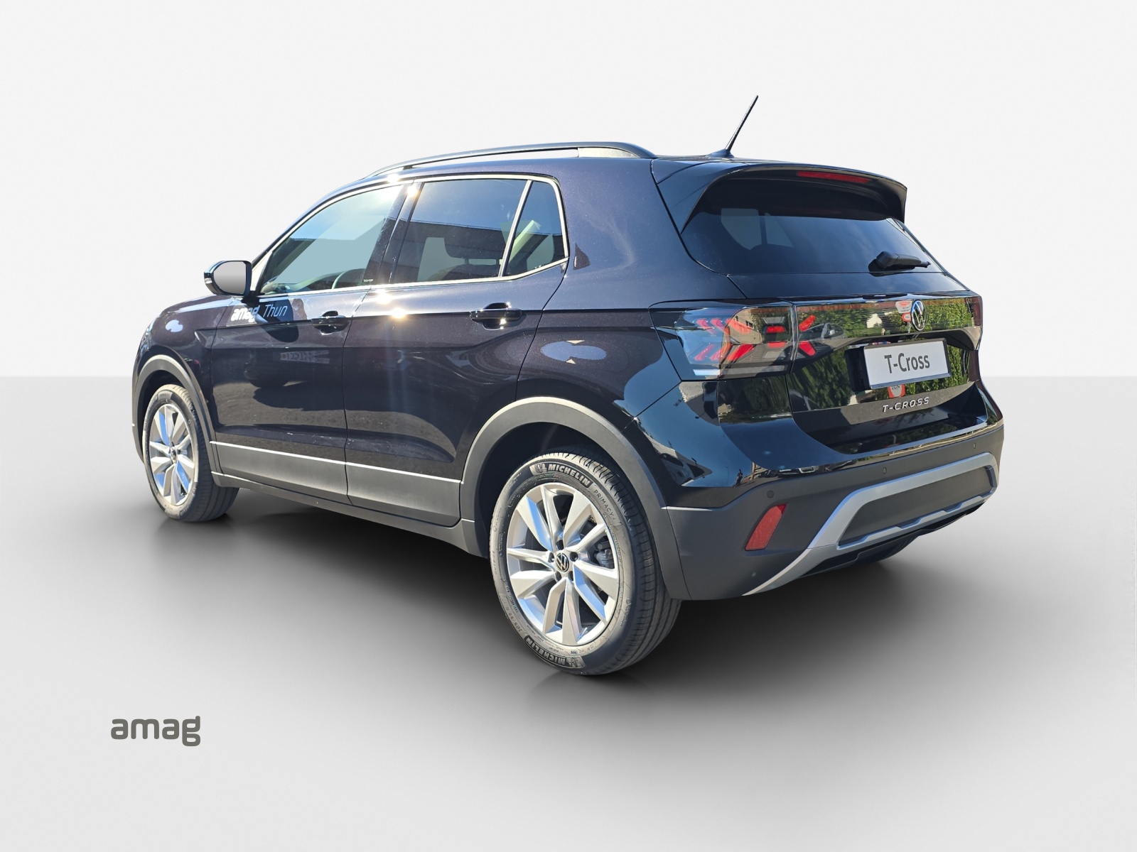 VW T-Cross 1.0 TSI EVO Life DSG-showroom-element-2