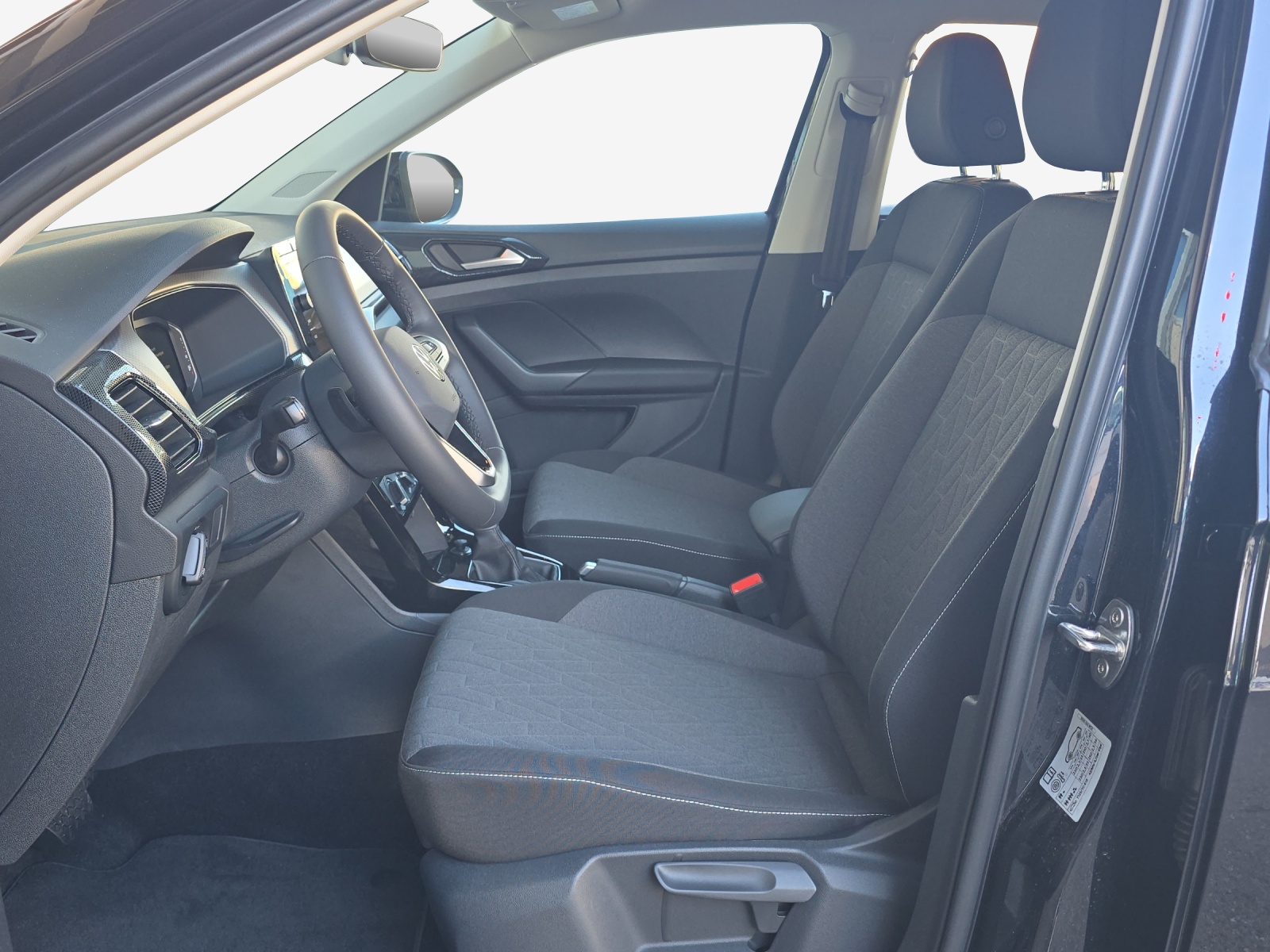 VW T-Cross 1.0 TSI EVO Life DSG-image-7