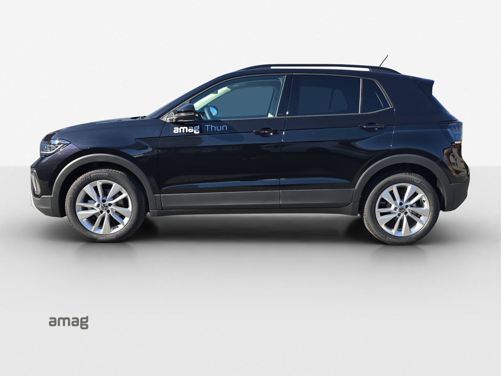 VW T-Cross 1.0 TSI EVO Life DSG-showroom-element-1