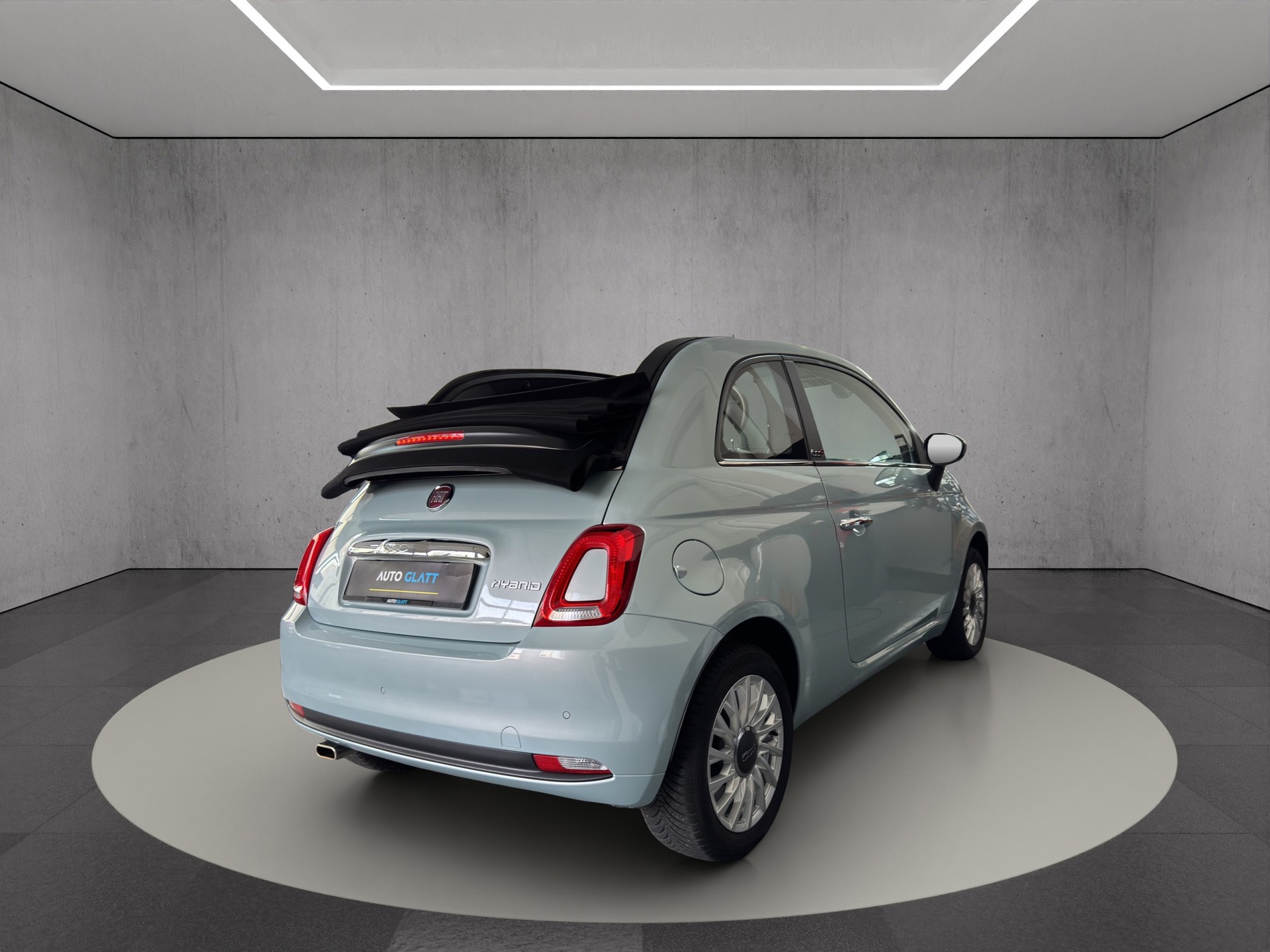 FIAT 500C 1.0 N3 MildHybrid Dolcevita-image-6