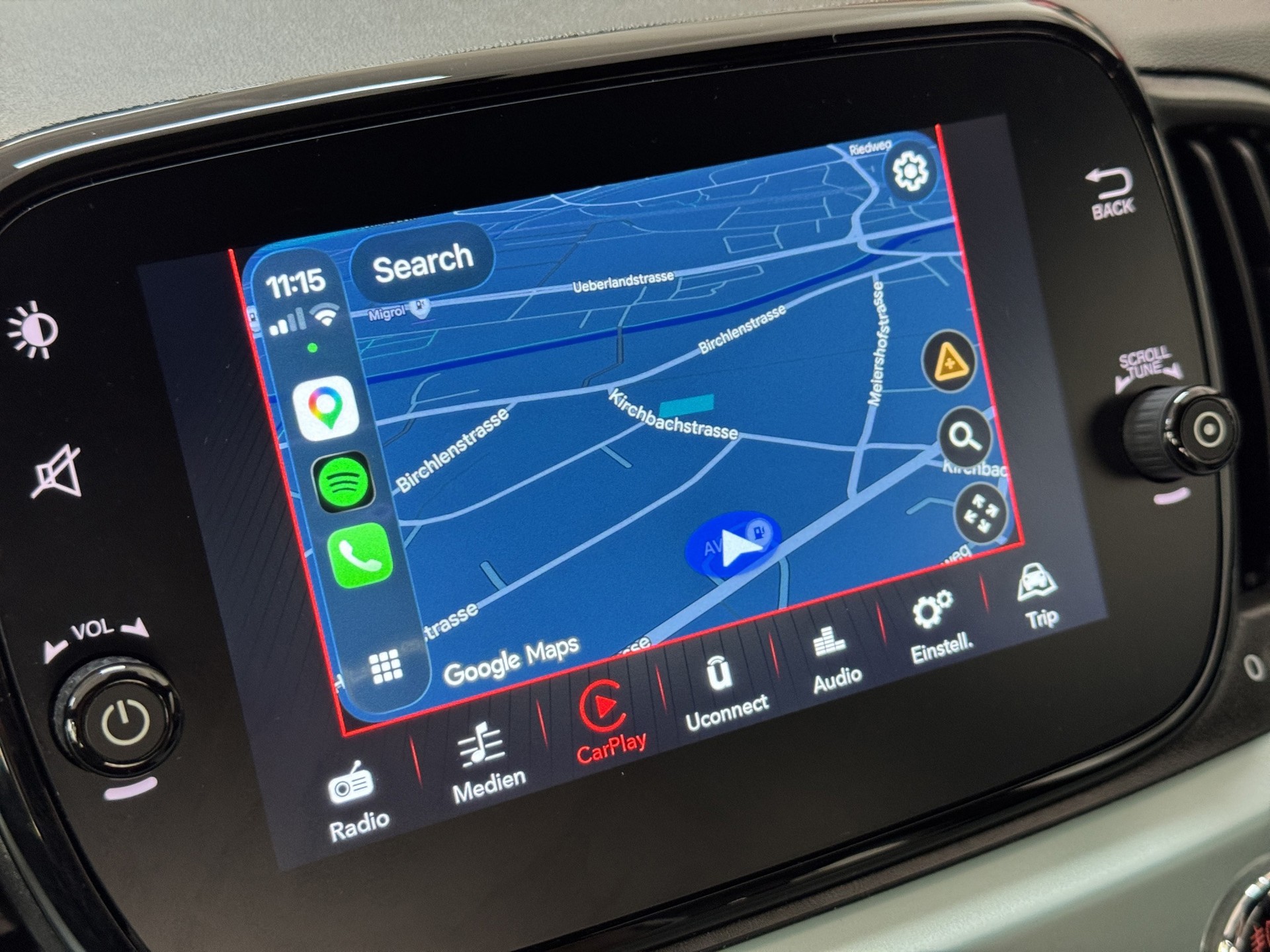 FIAT 500C 1.0 N3 MildHybrid Dolcevita-image-17