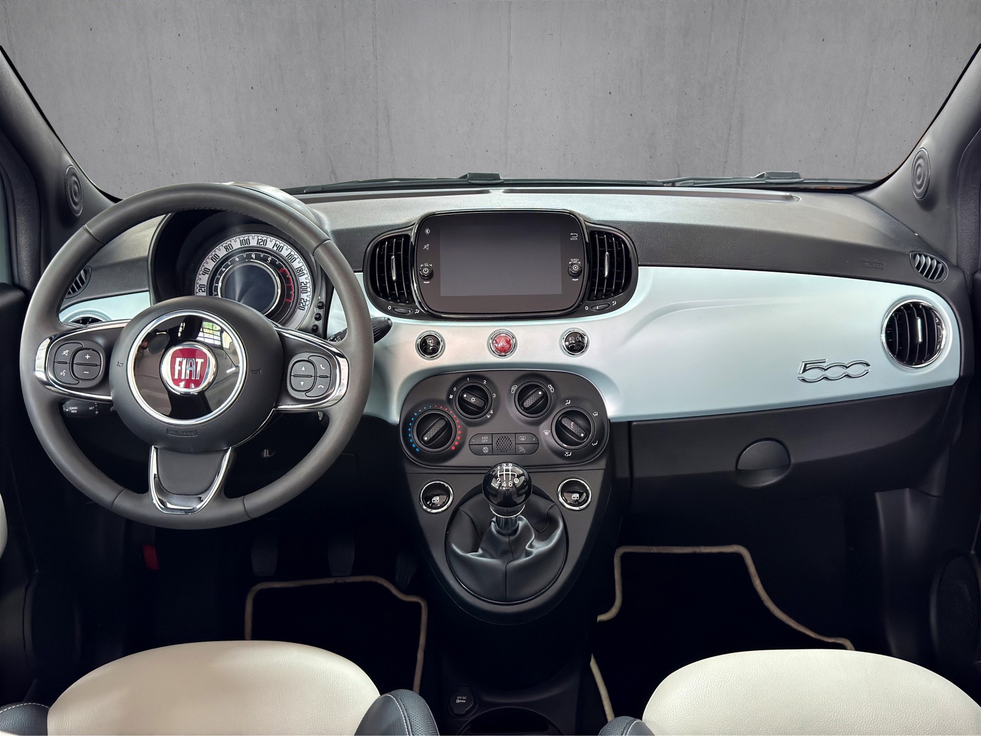 FIAT 500C 1.0 N3 MildHybrid Dolcevita-image-12