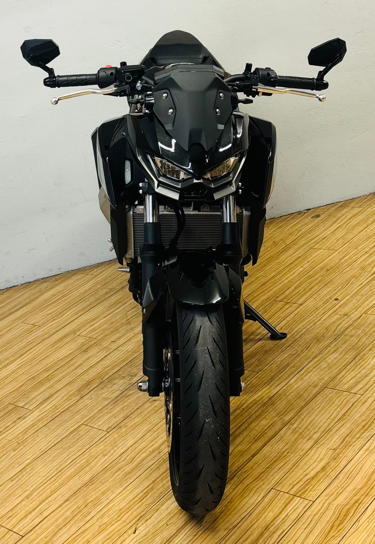 KAWASAKI Z 500-image-7