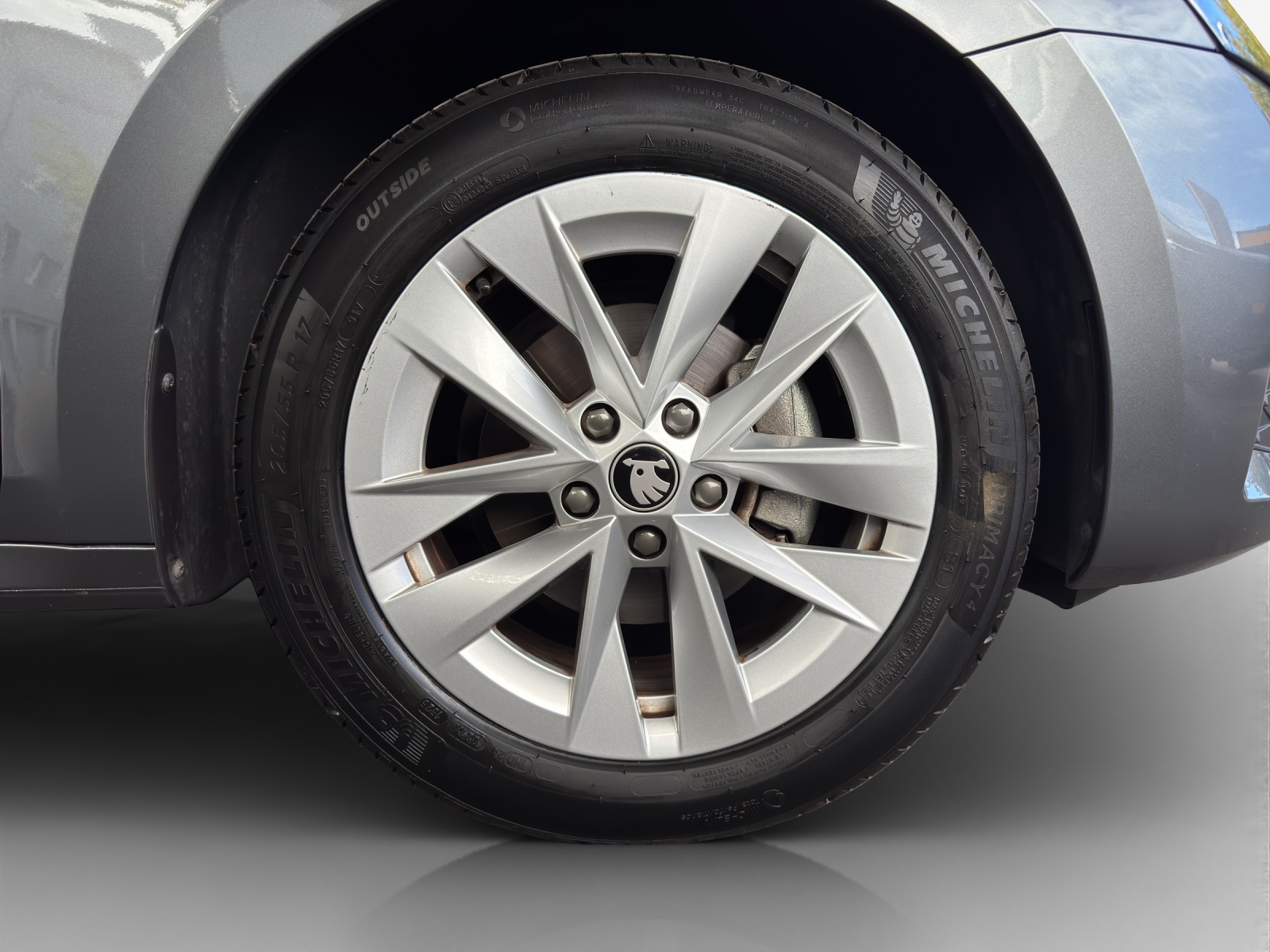SKODA Octavia Combi 1.5 TSI mHEV DSG Dynamic-image-14