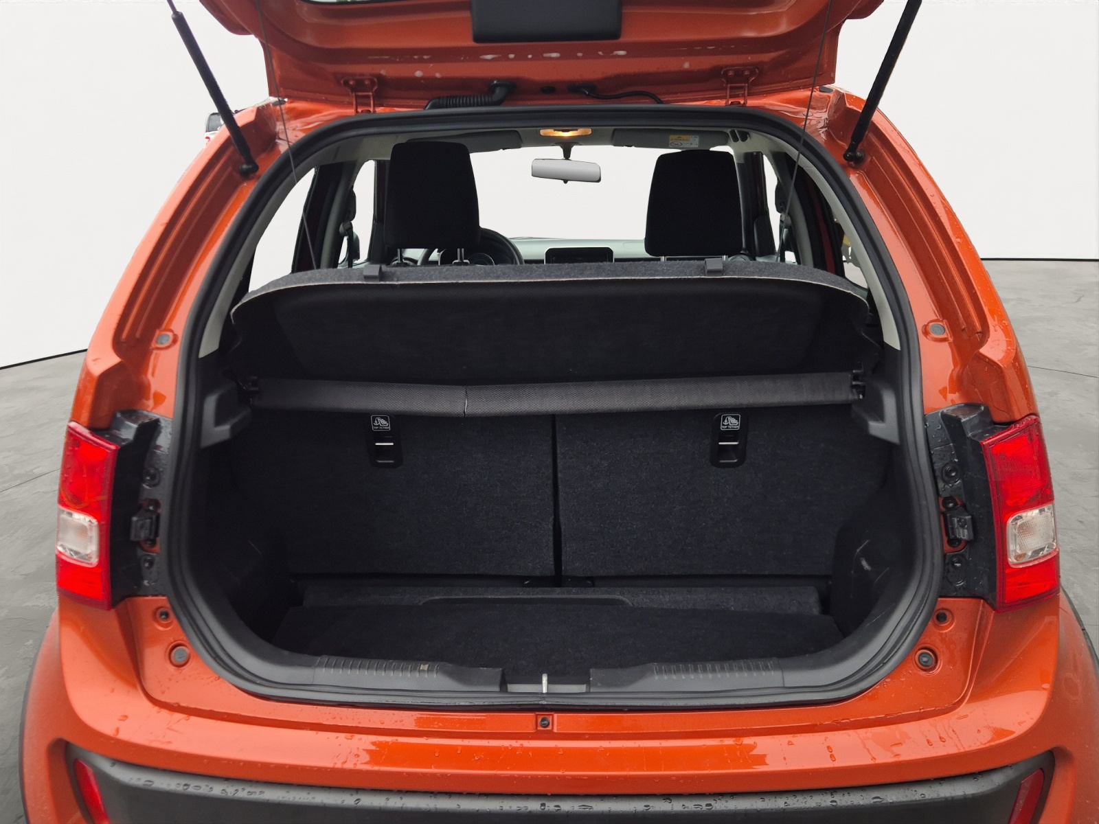 SUZUKI Ignis 1.2i Tradizio 4x4-image-14