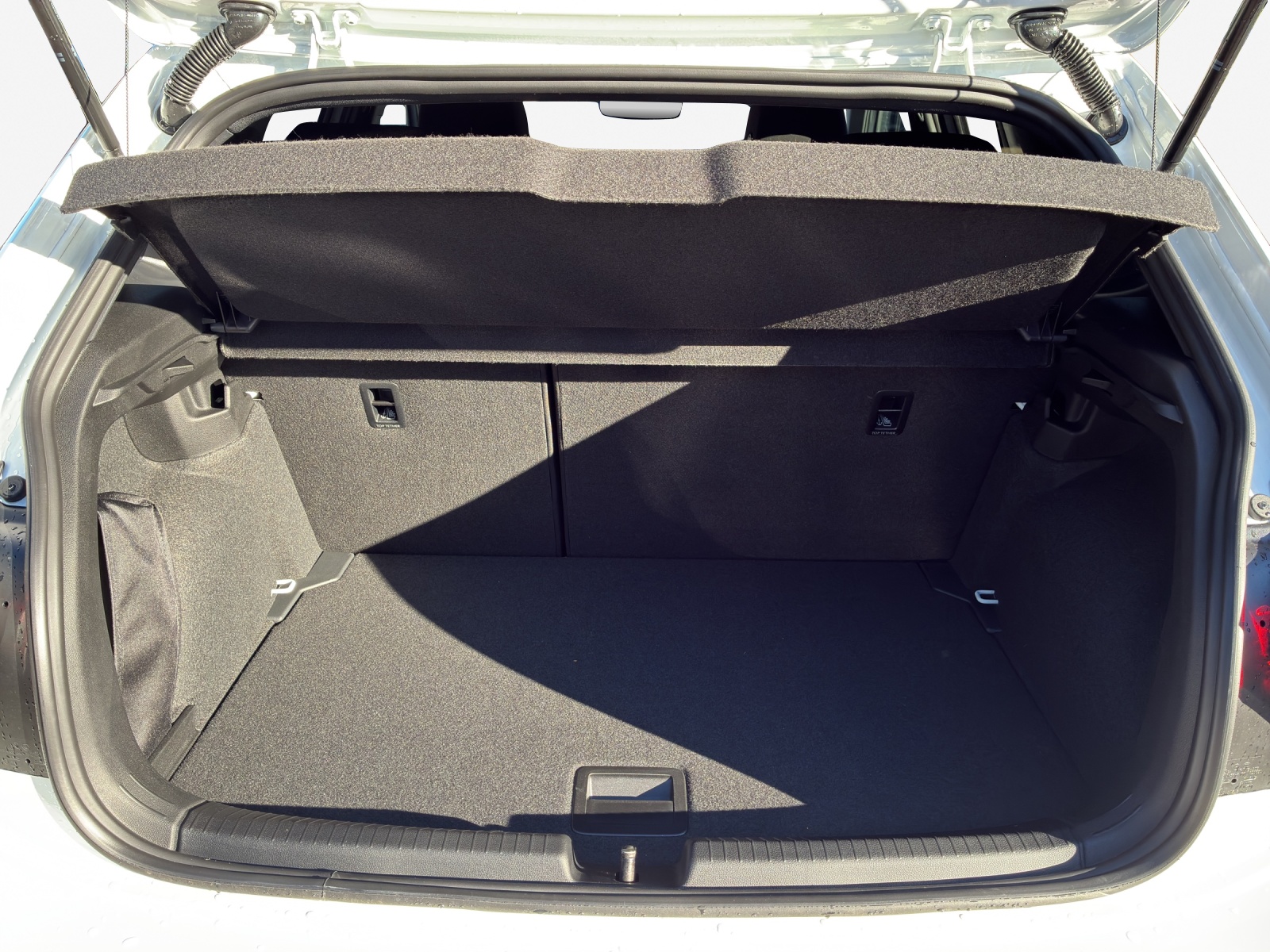 VW Polo 1.0 TSI R-Line United DSG-image-11